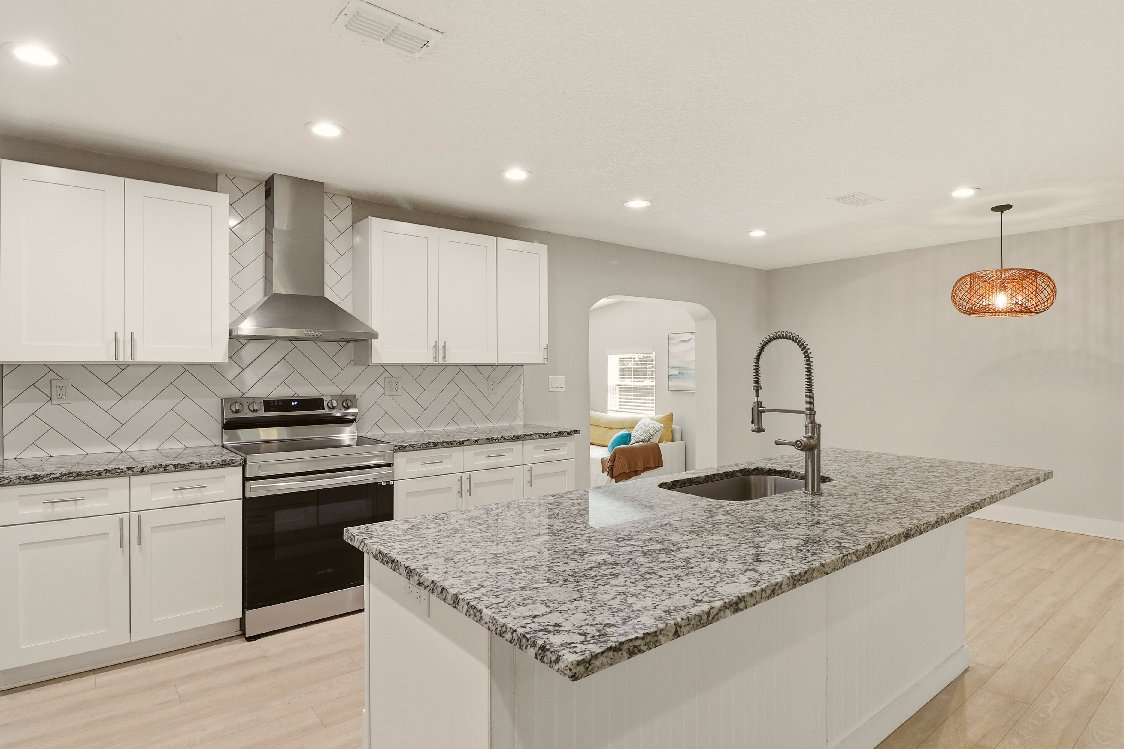  415 Gerona Rd, St Augustine, FL, 32086 - 物件實景