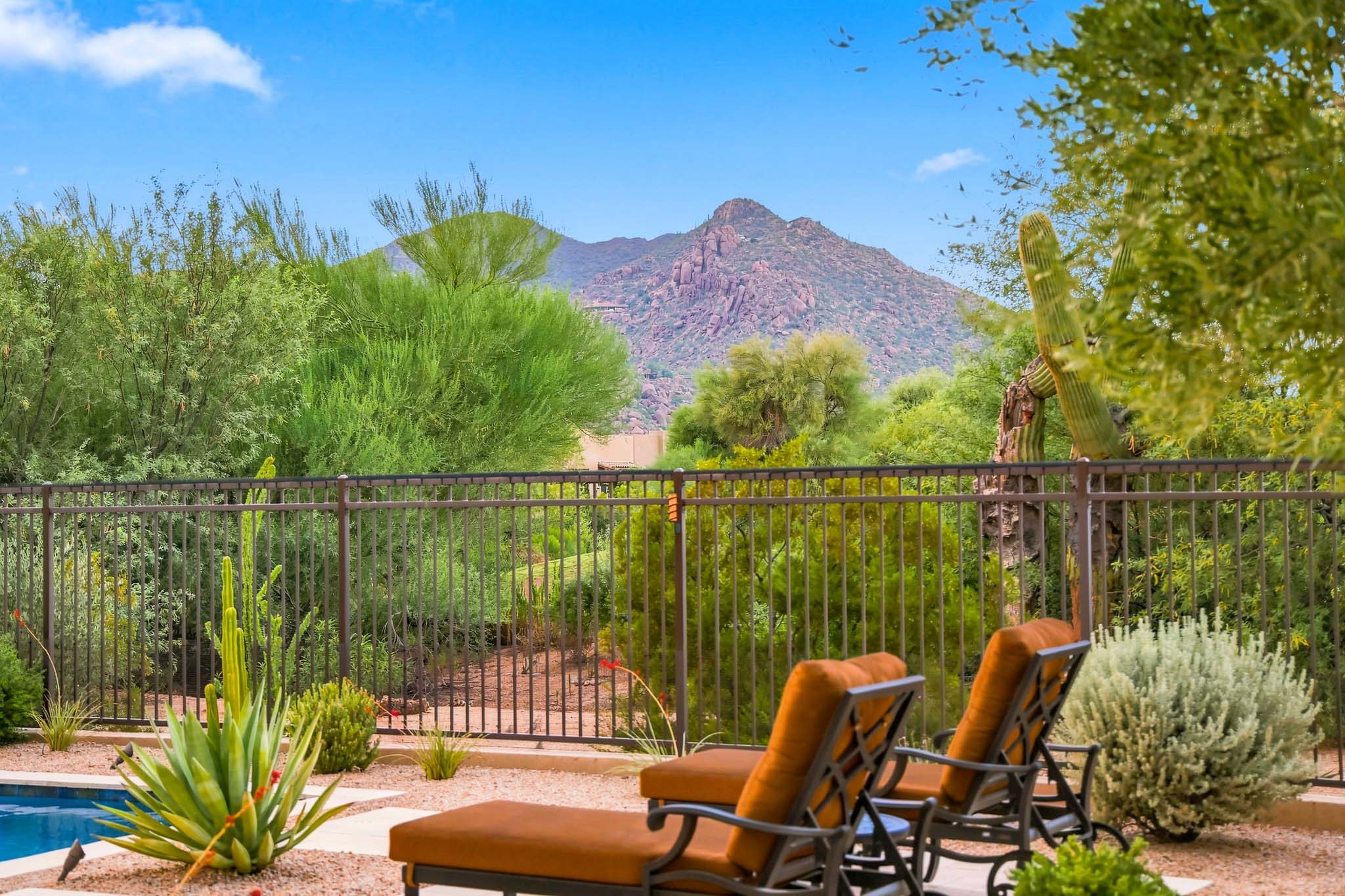  7294 E High Point Drive  Scottsdale, AZ - 物件實景