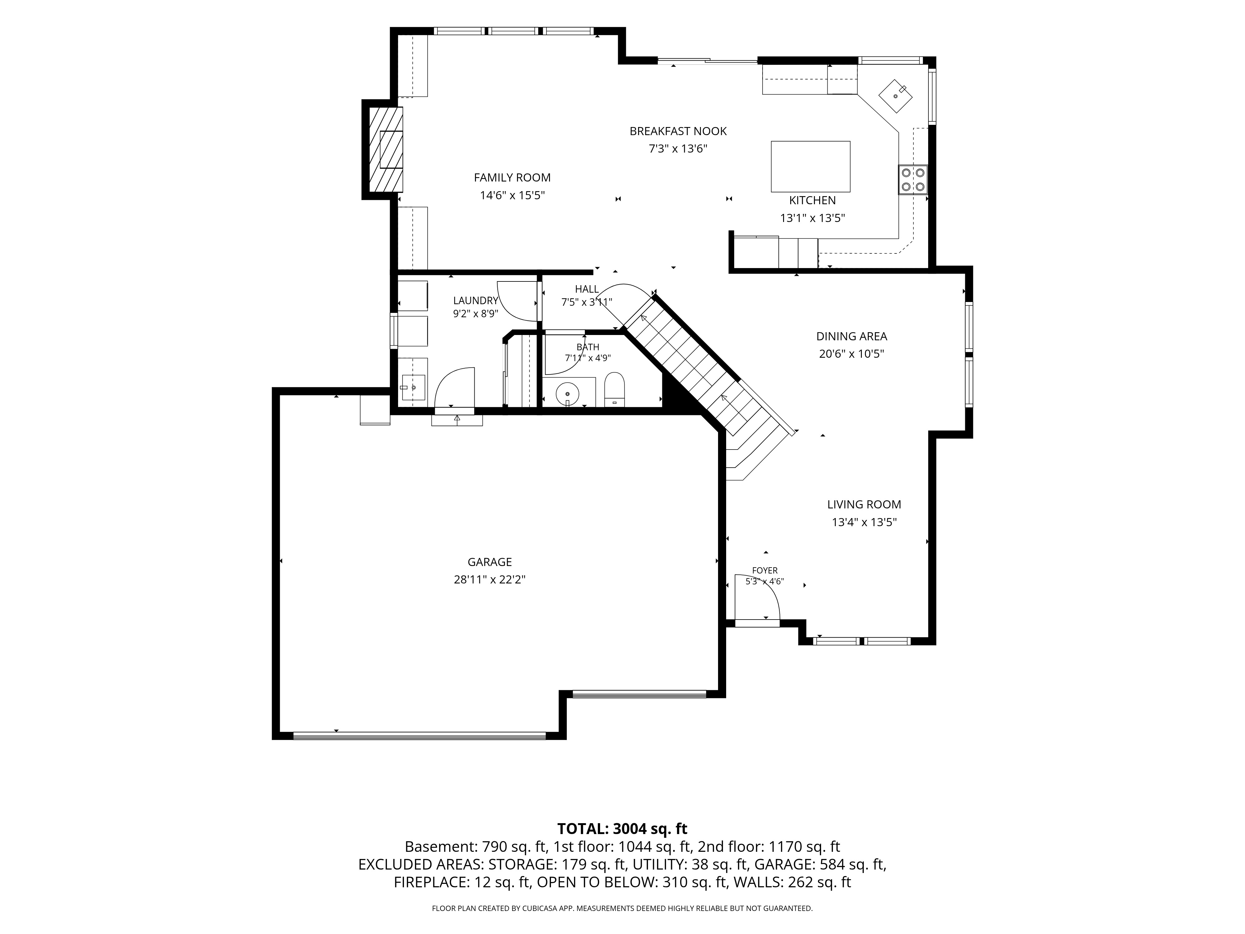  A warm and beautifully updated 5-bedroom, 4-bathroom walkout - 物件實景