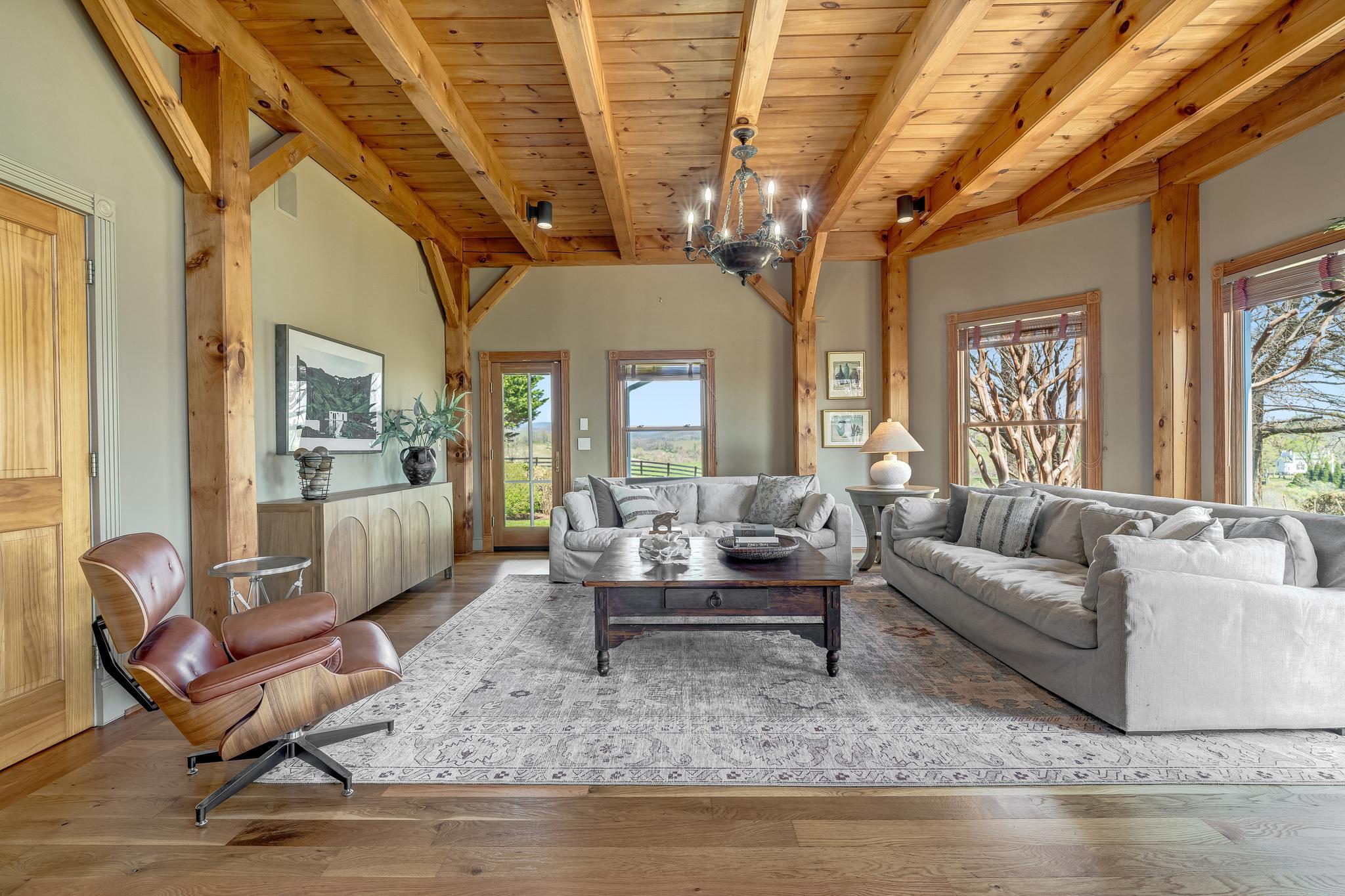  11597 Leeds Chapel Lane, Markham, VA, 22643 - 物件實景