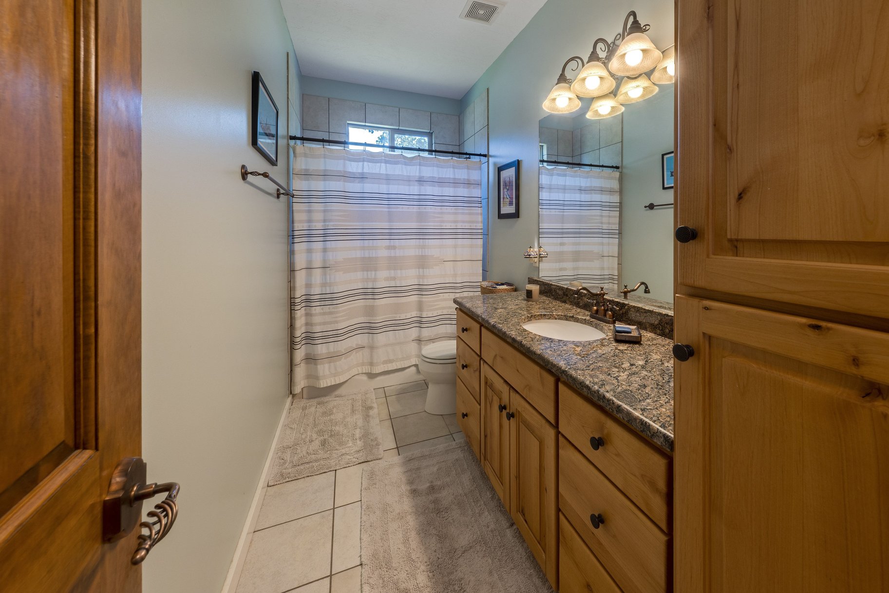  Peaceful, Private & Perfectly Located – A Move-In Ready Moab Home - 物件實景