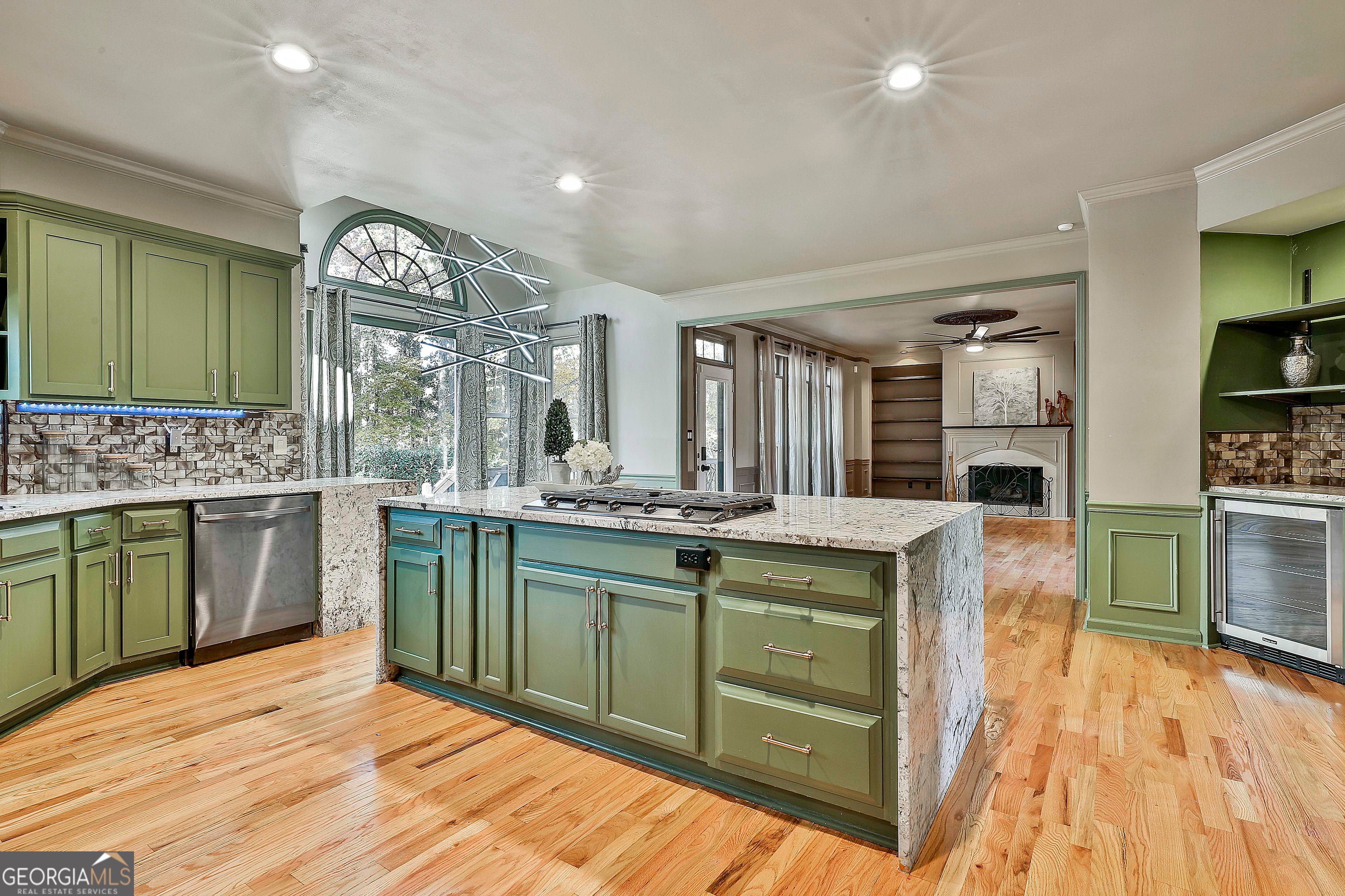 Tyrone, Georgia, 30290, United States, 4 Bedrooms Bedrooms, ,4 BathroomsBathrooms,Residential,For Sale,1922559