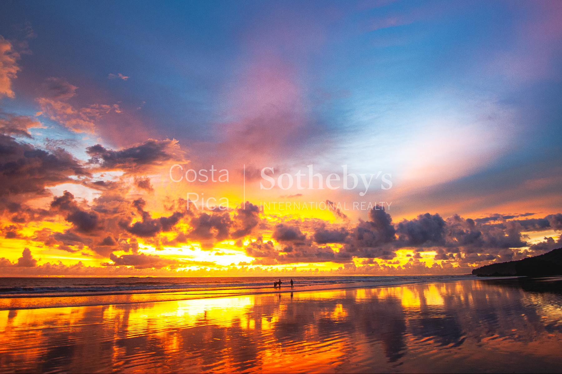  SeaScape Tamarindo - 物件實景