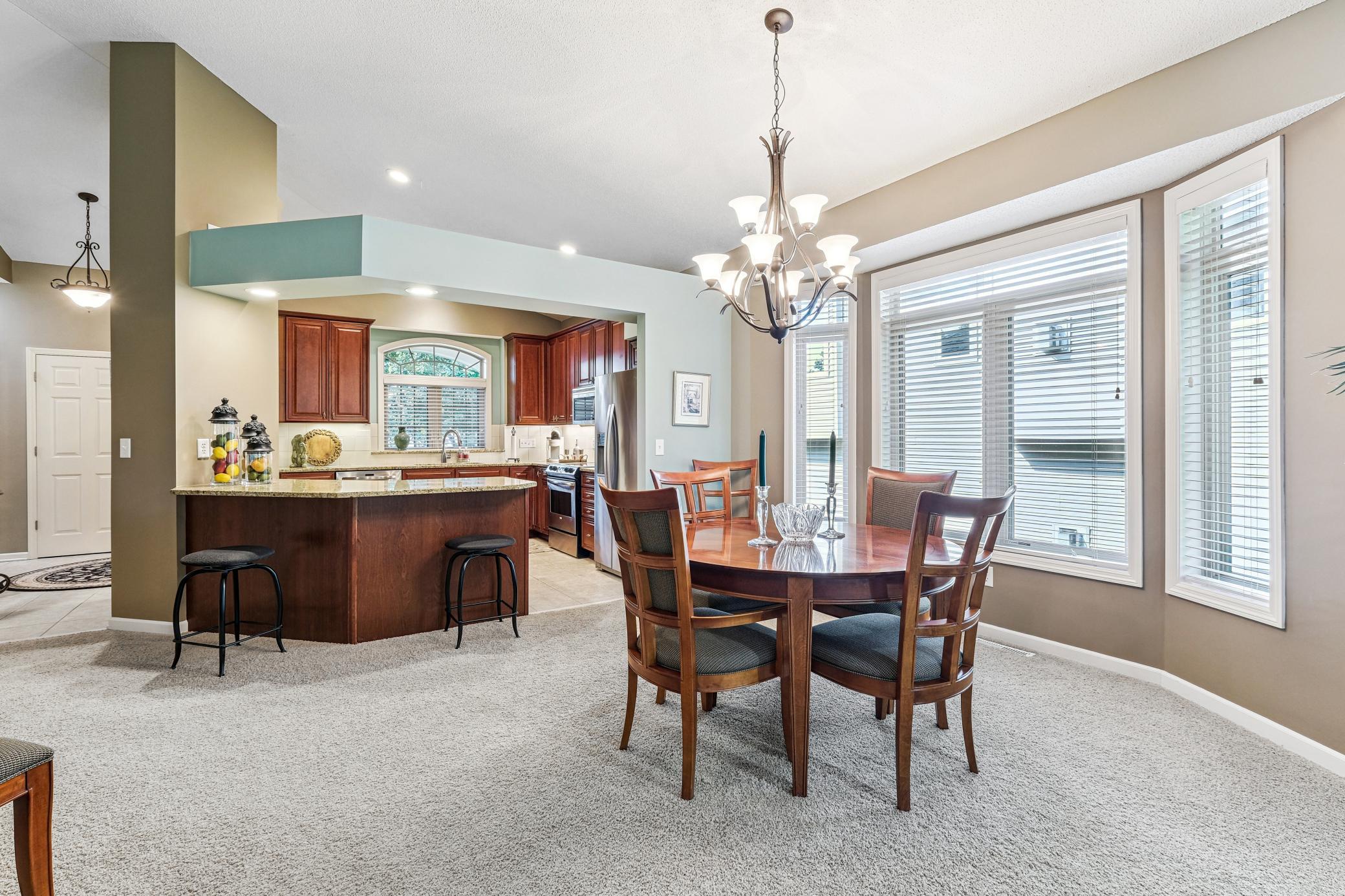 Plymouth, Minnesota, 55446, United States, 3 Bedrooms Bedrooms, ,2 BathroomsBathrooms,Residential,For Sale,1931417