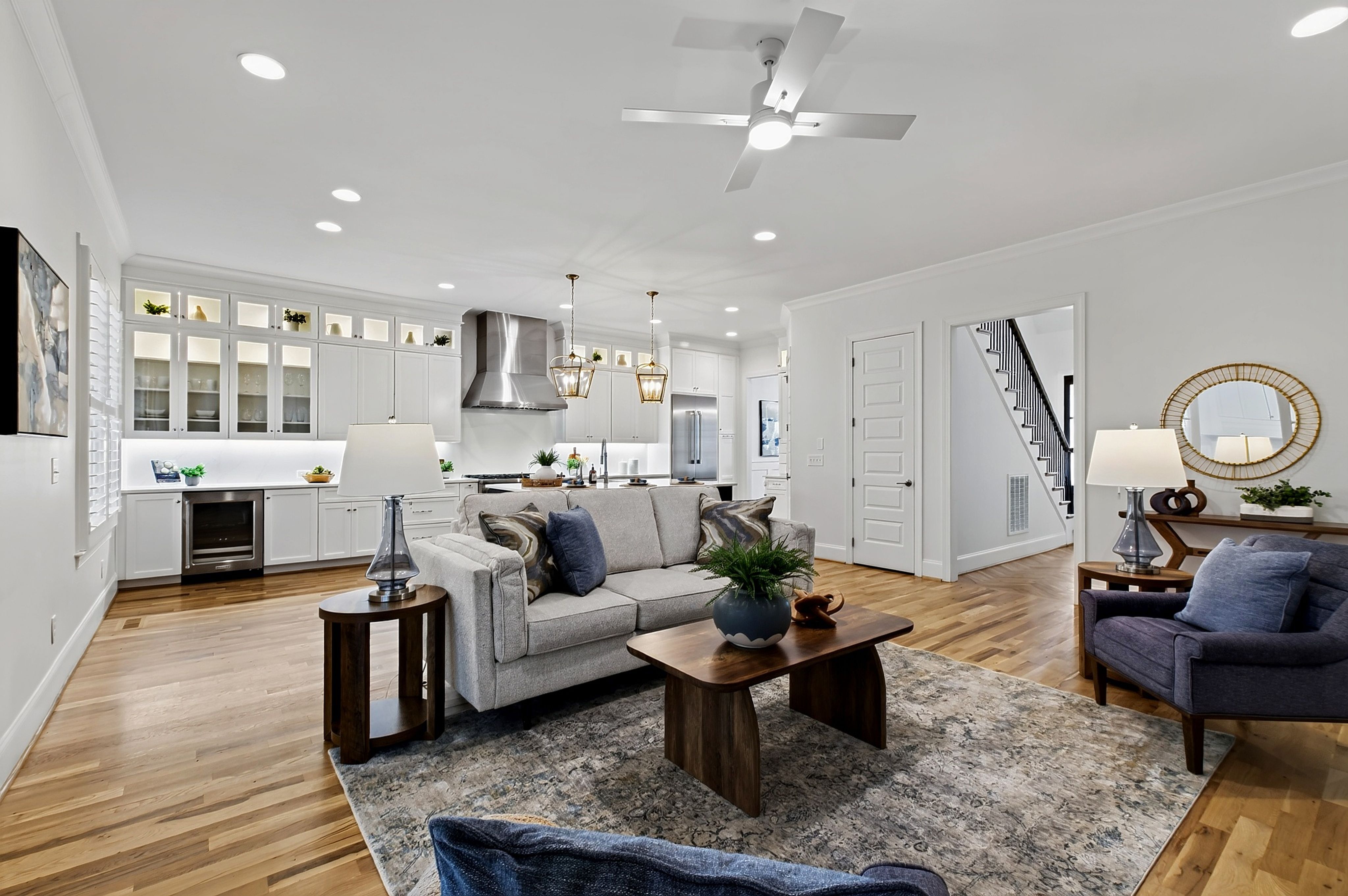  911 Canterbury Road, Raleigh, NC 27607 - 物件實景