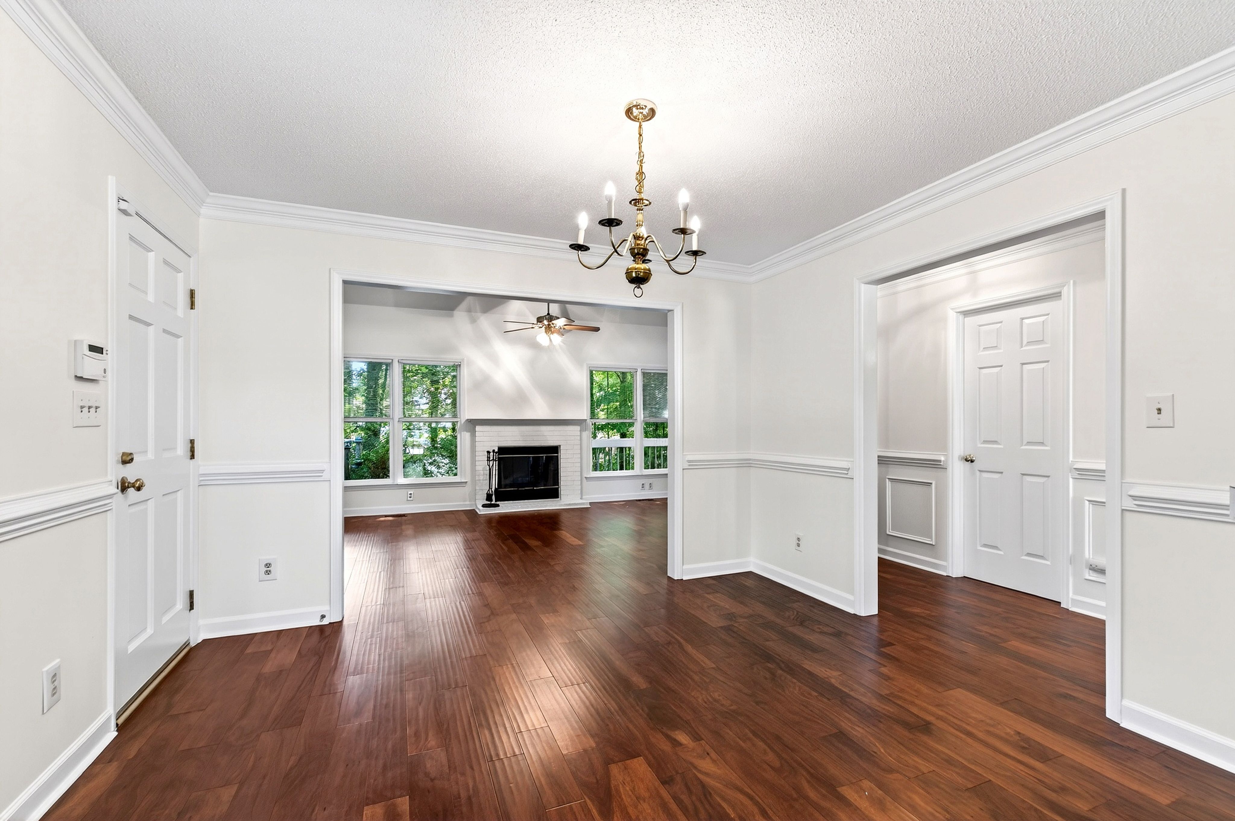  4305 Dinwiddie Court, Raleigh, NC, 27604 - 物件實景