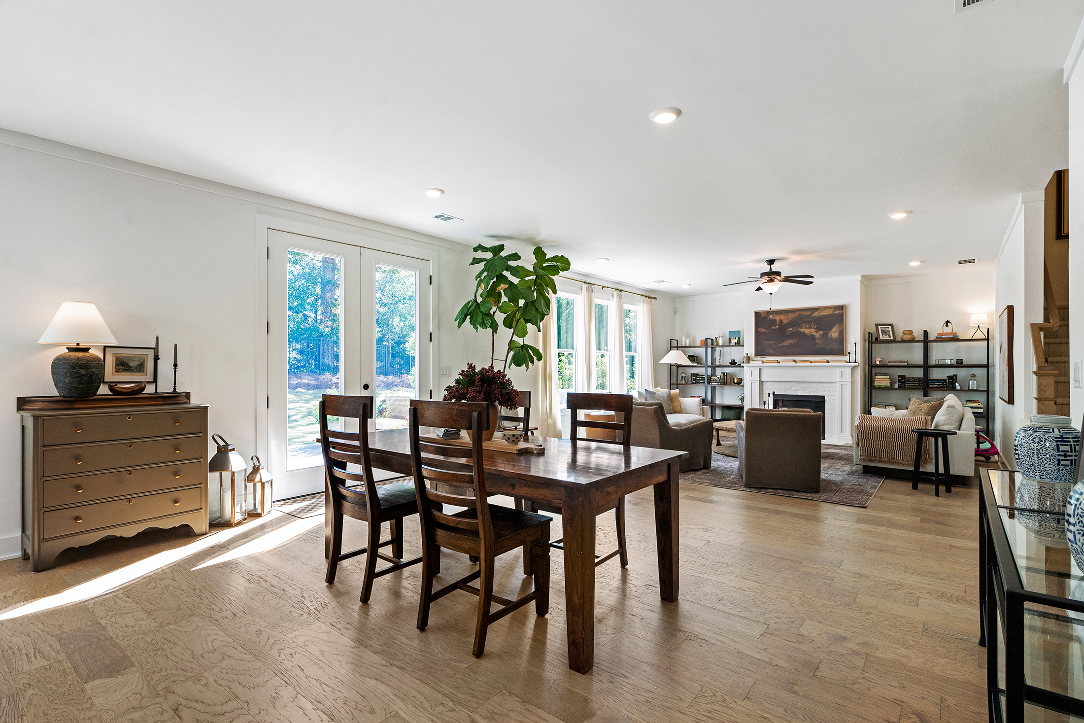  Beautifully Designed Home in the Desirable Kelly Mill Reserve Community - 物件實景