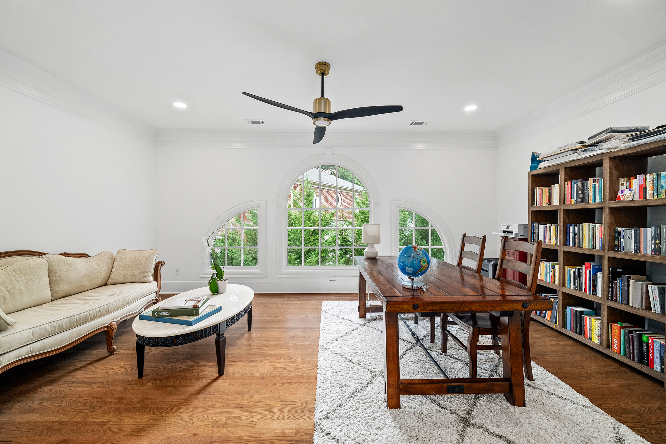  Beautifully Renovated Home in the Heart of Morningside - 物件實景