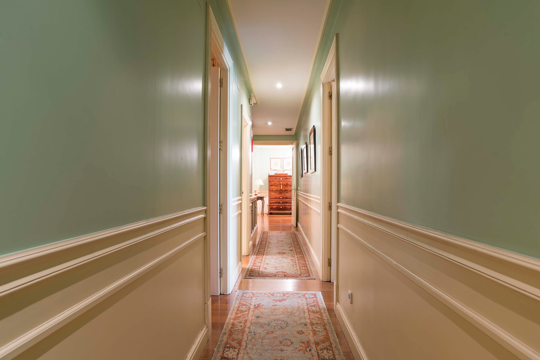  Exterior flat in Barrio Salamanca - 物件實景