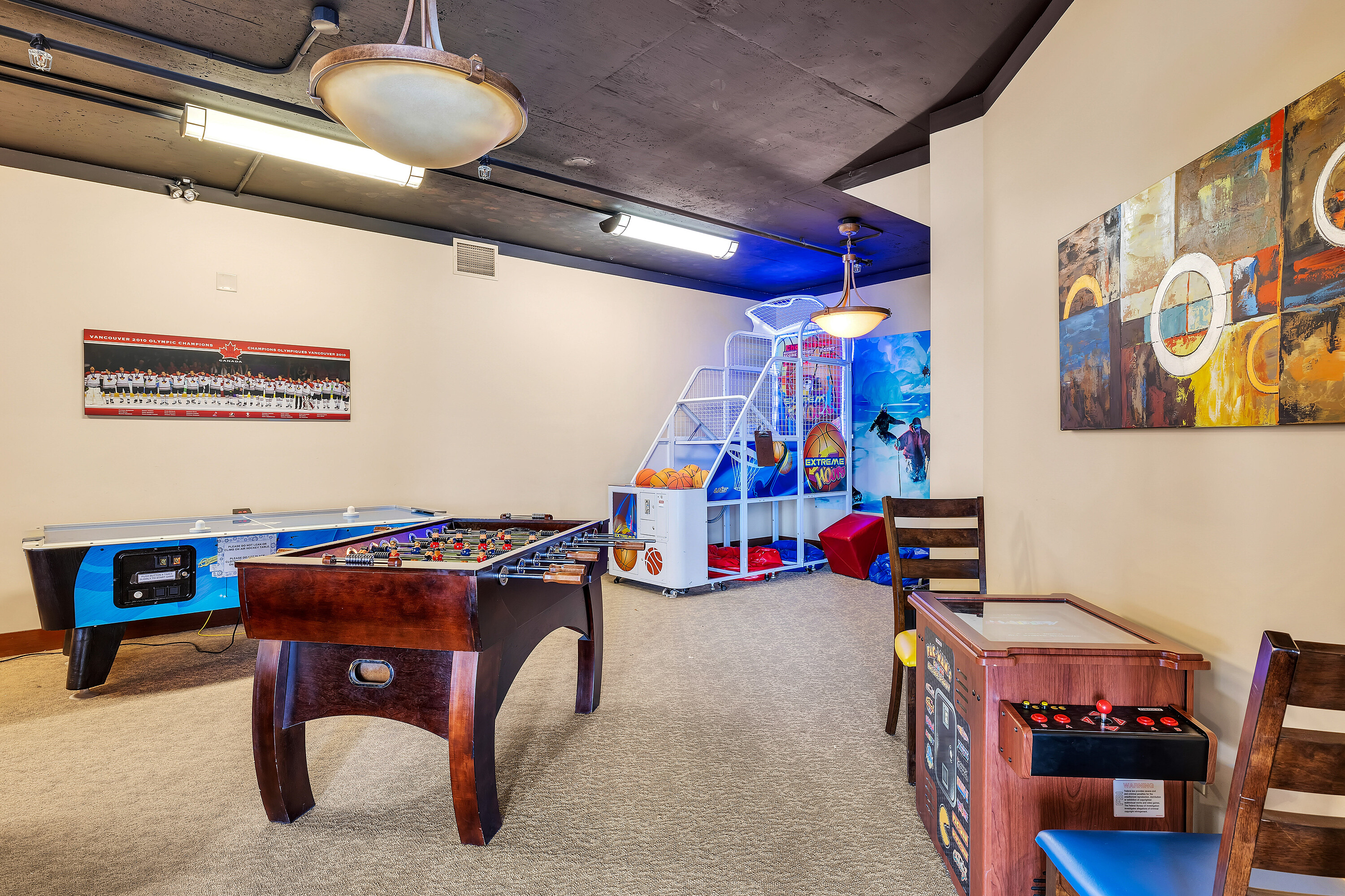  Welcome to Stonegate - 物件實景