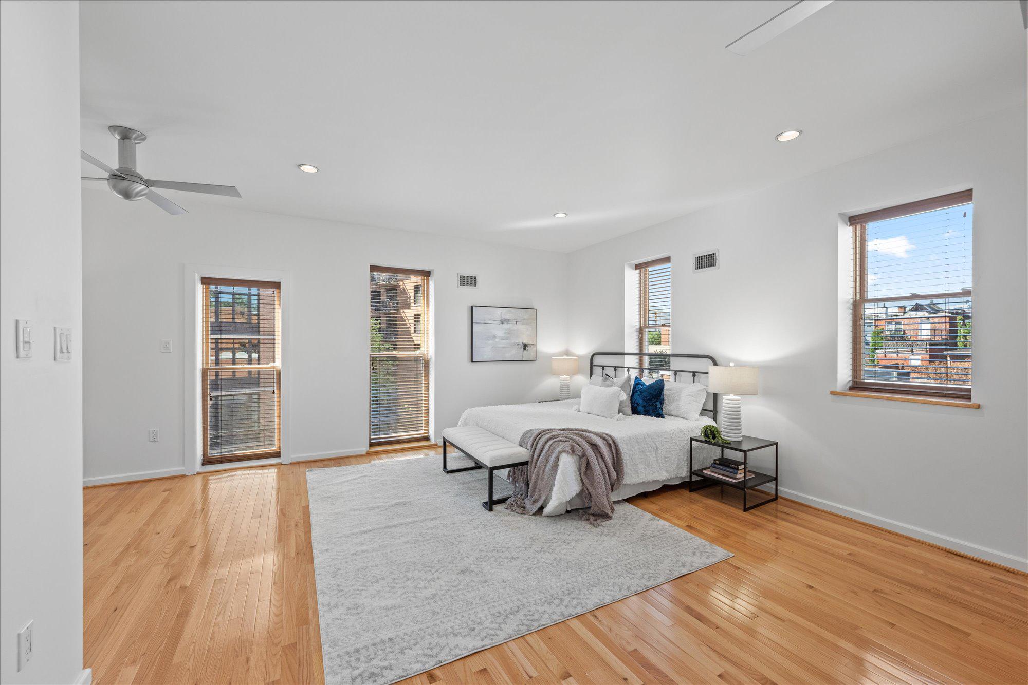  436 M Street NW, Washington, DC, 20001 - 物件實景
