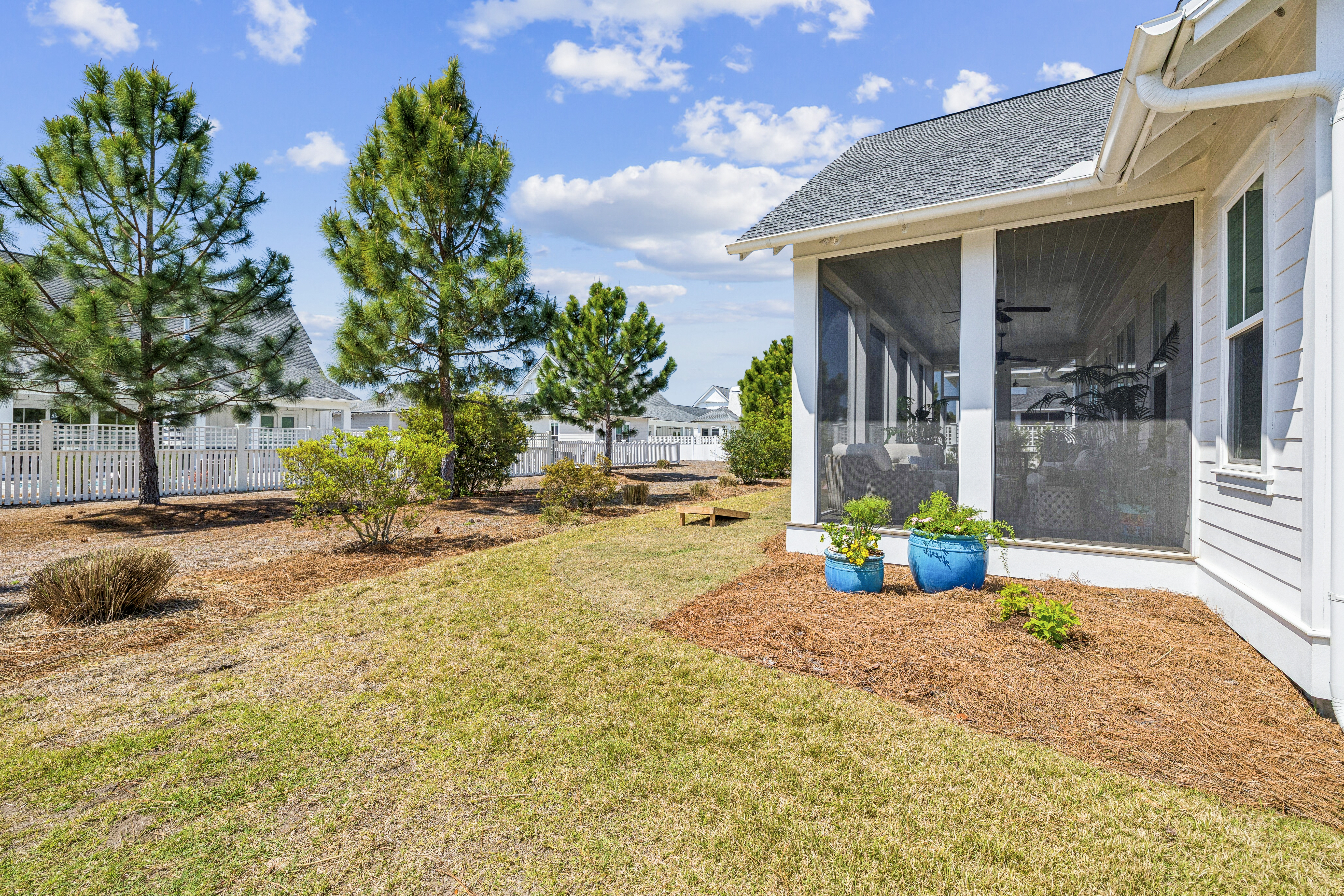  Refined Single-Story Coastal Home In Stillwater At Watersound Origins - 物件實景