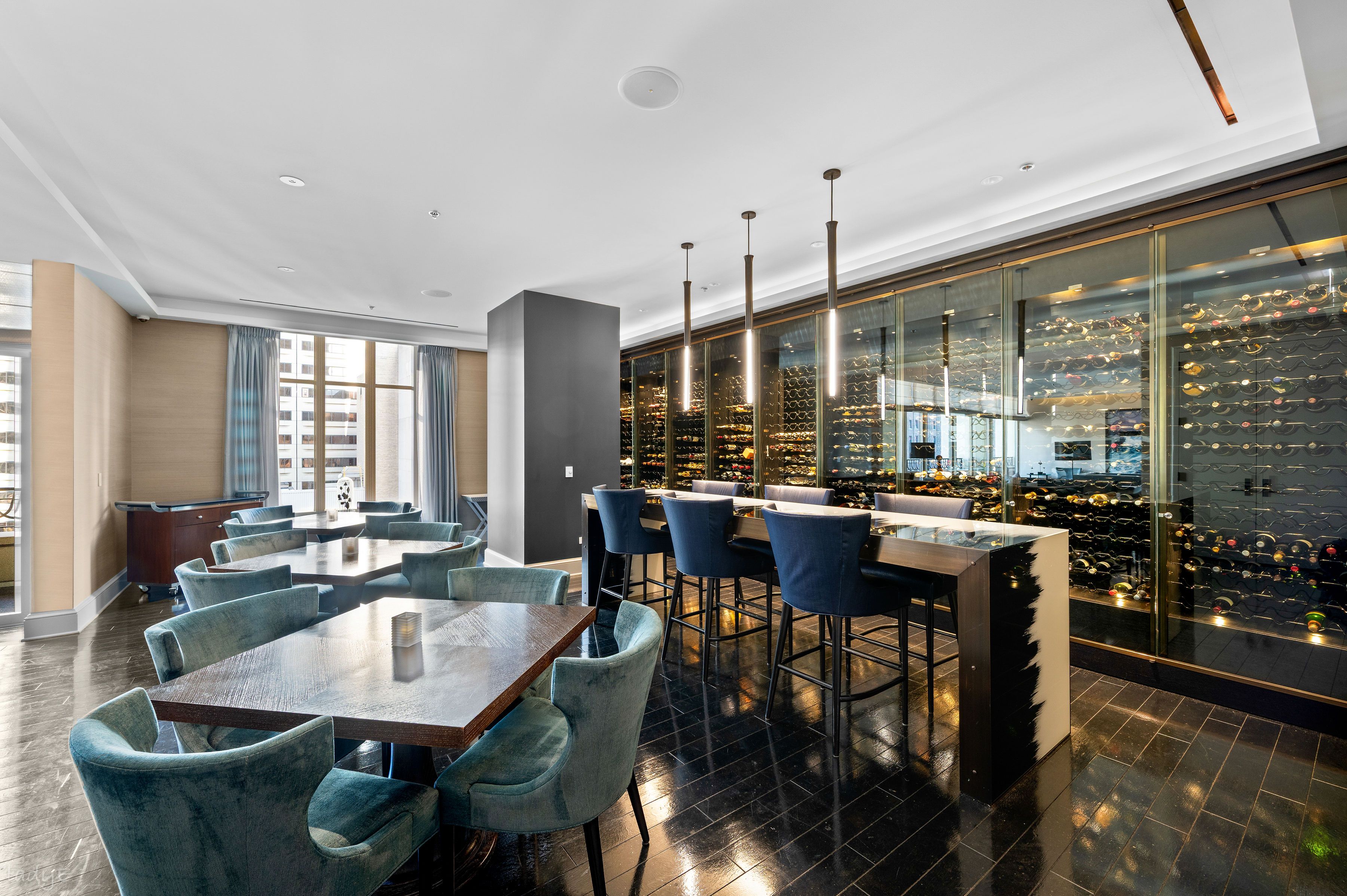  Experience Refined City Living at the Ritz-Carlton Residences - 物件實景