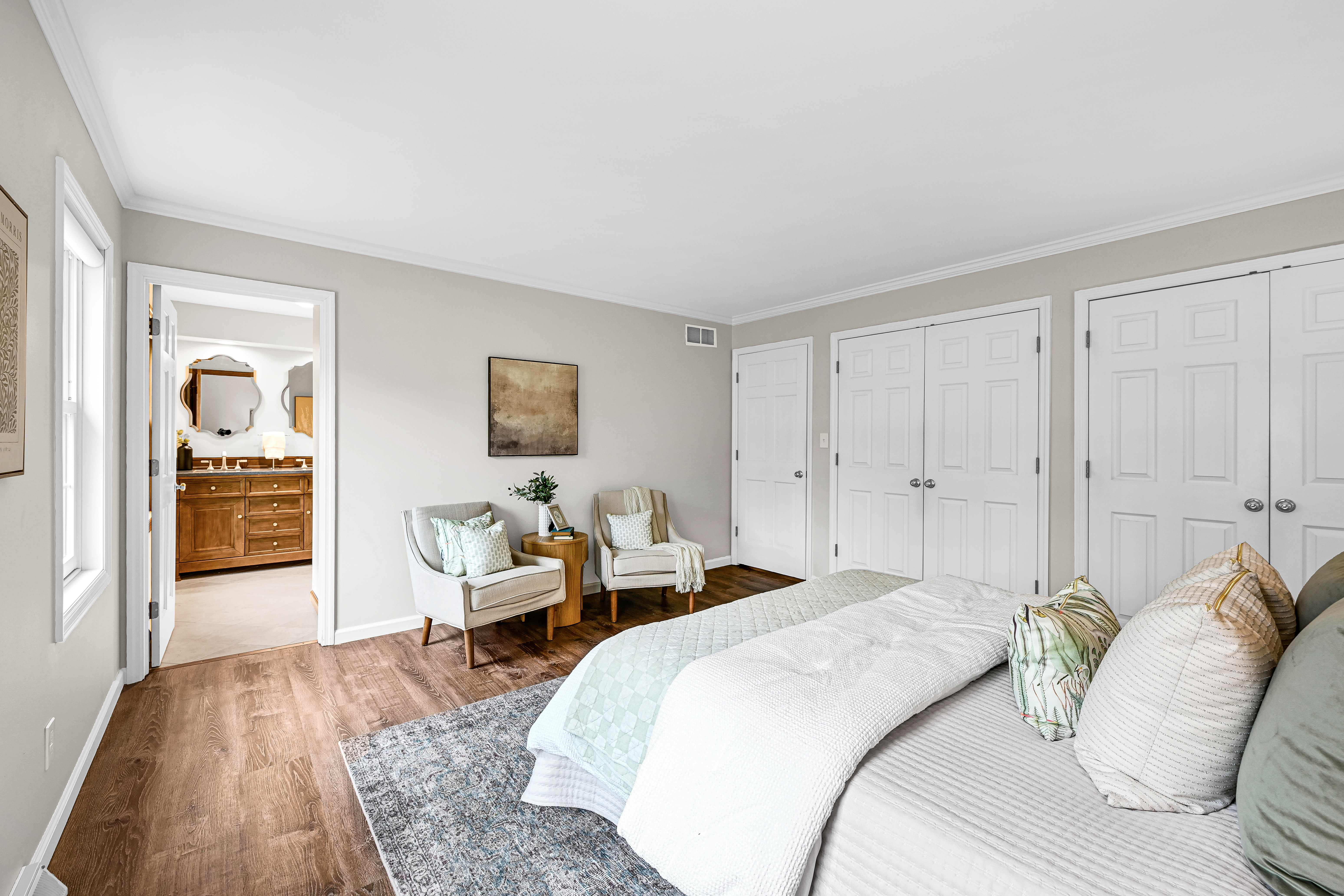  11415 Lake Shore Drive, Mequon, WI 53092 - 物件實景