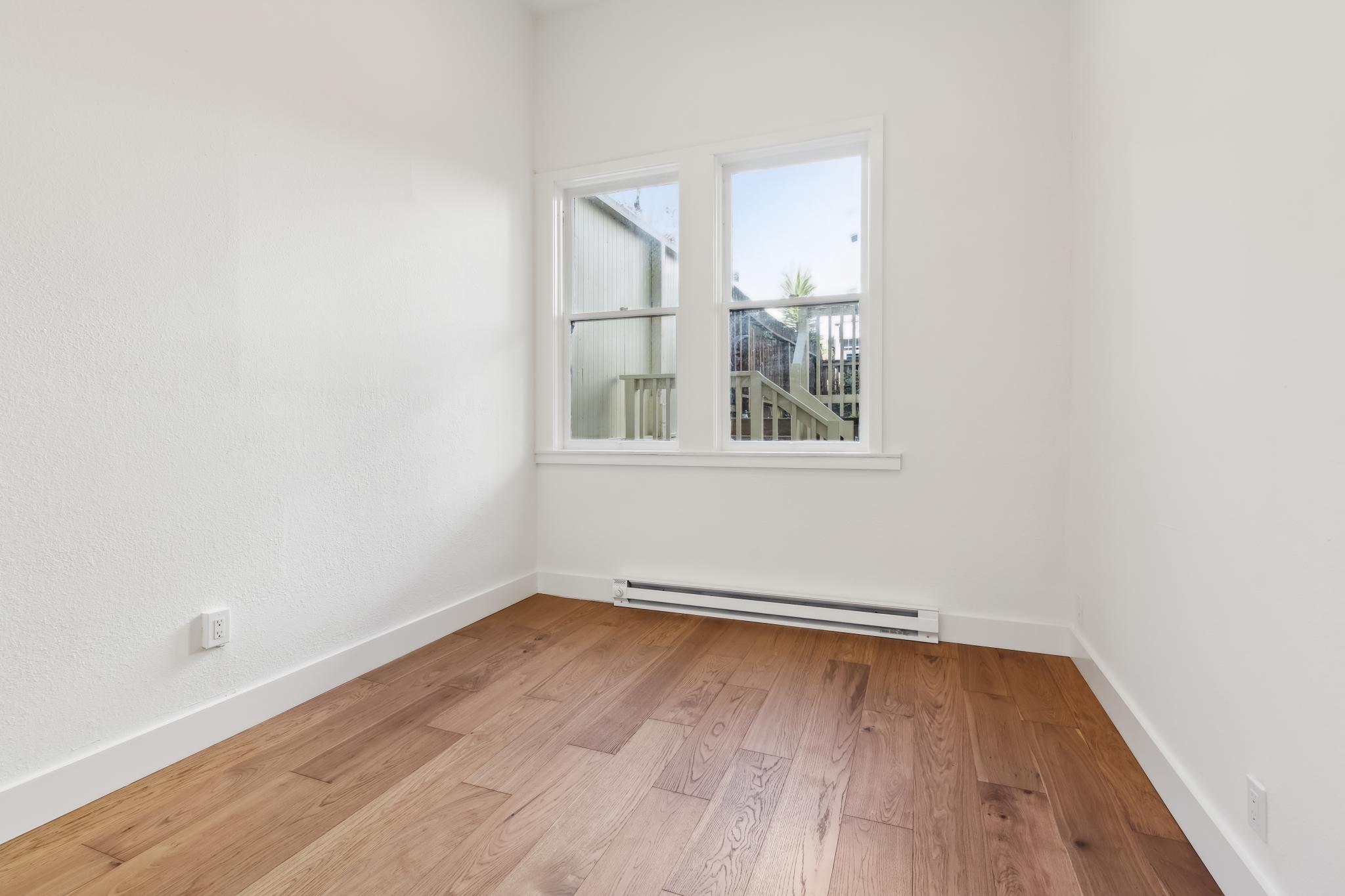  1704-1708 Waller Street - 物件實景