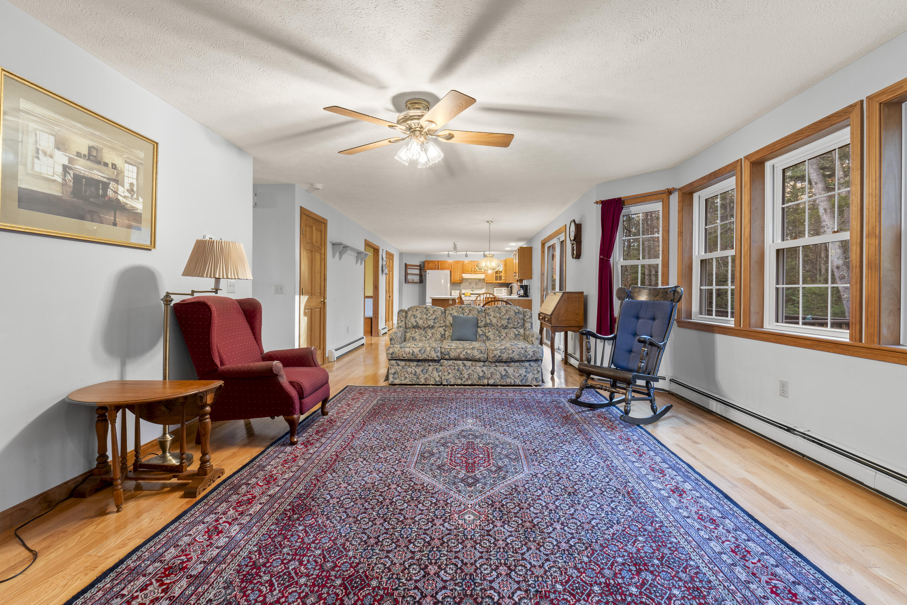 Brunswick, Maine, 04011, United States, 3 Bedrooms Bedrooms, ,3 BathroomsBathrooms,Residential,For Sale,1988184