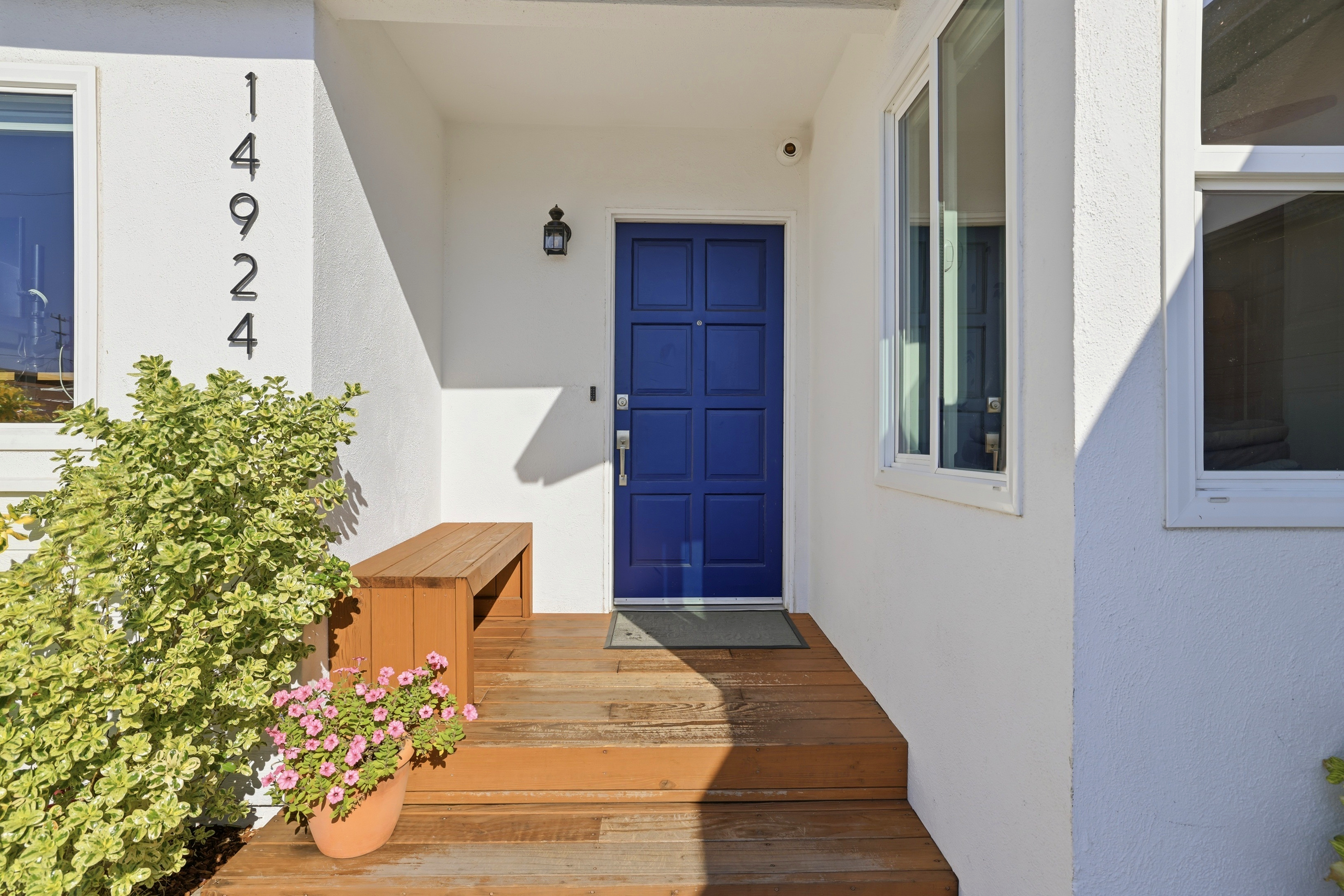  14924 Purche Avenue, Gardena, CA 90249 - 物件實景