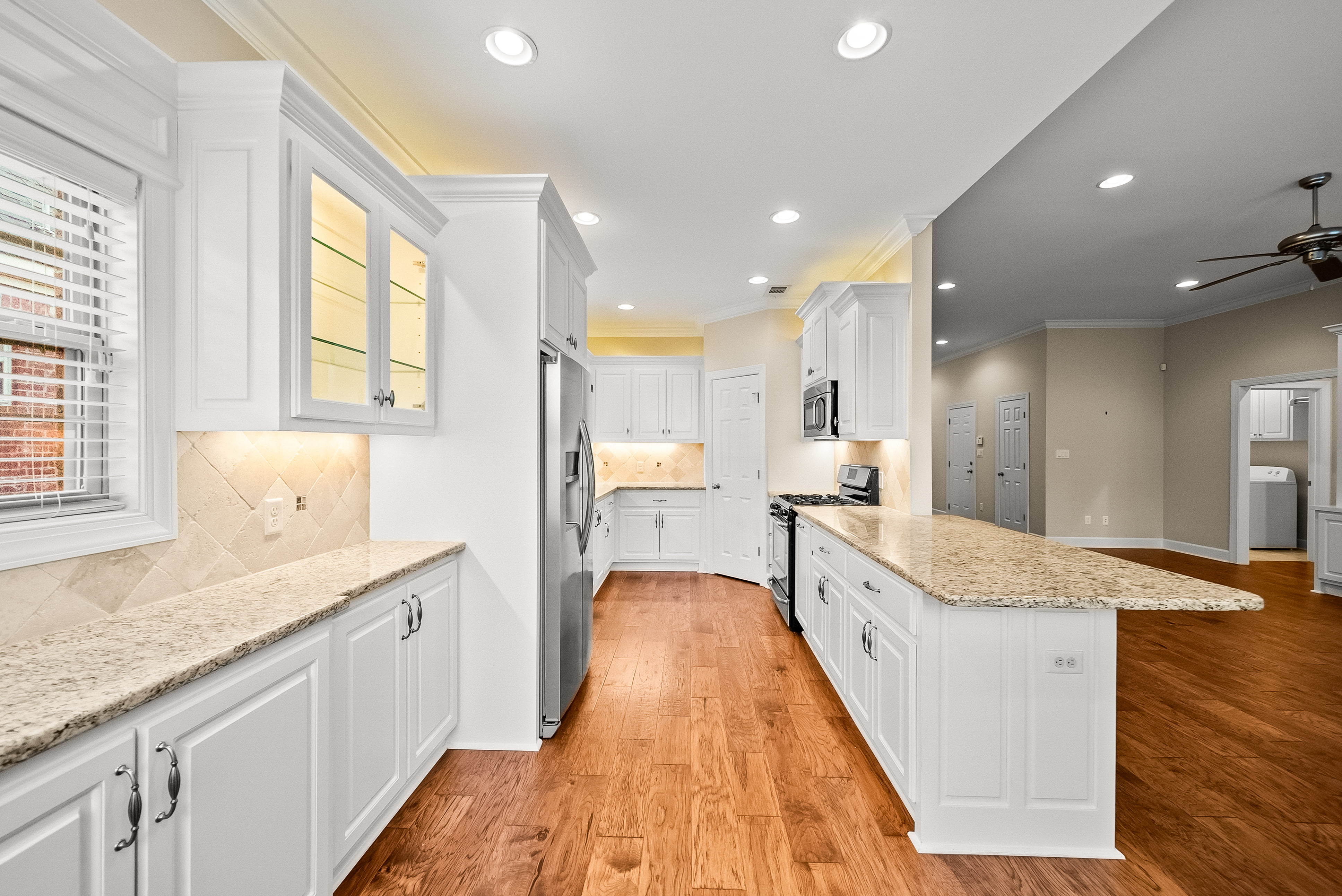  19 Valletta Cir, Little Rock, AR, 72223 - 物件實景