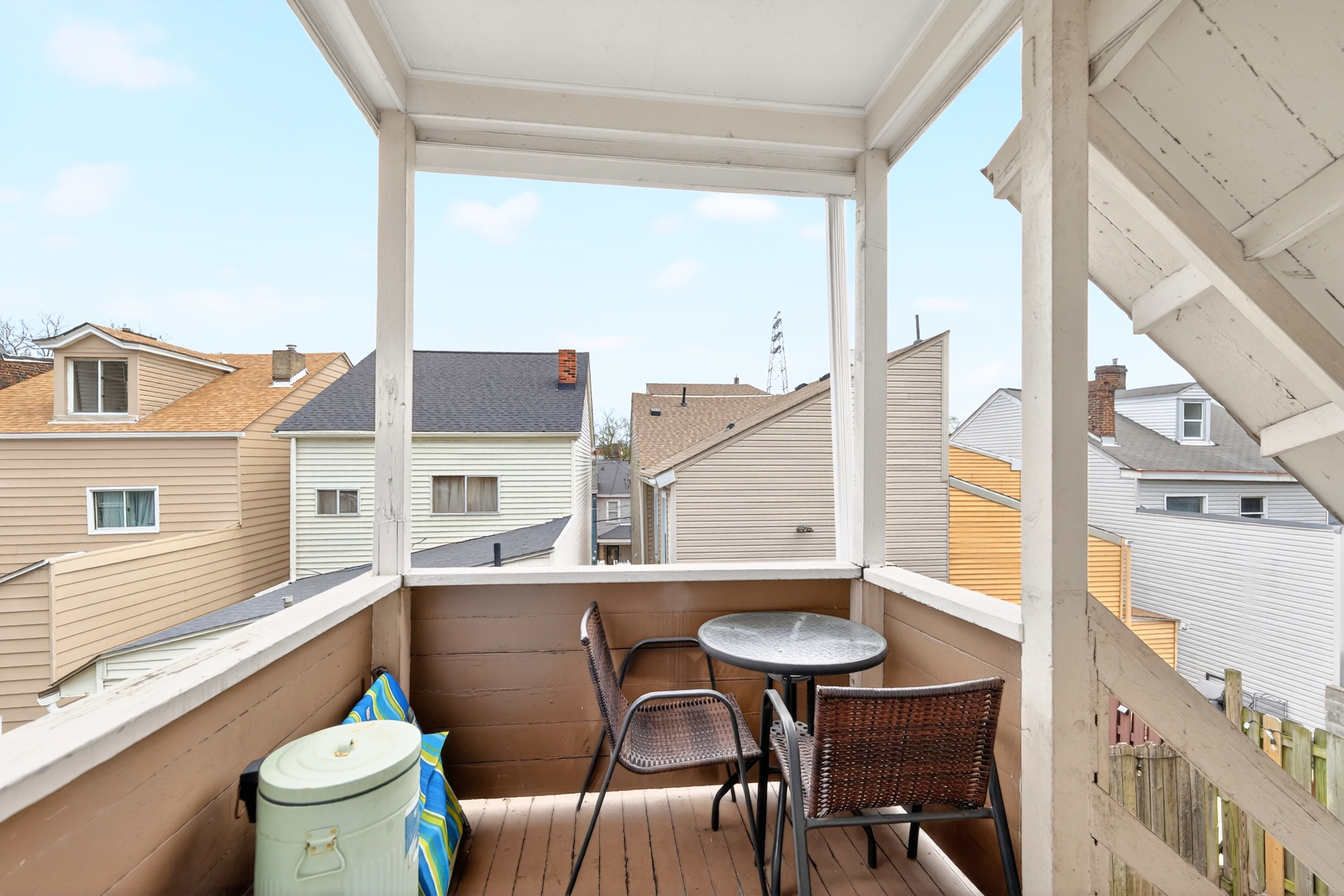  2835 Edwards Way, Pittsburgh, PA 15203 - 物件實景