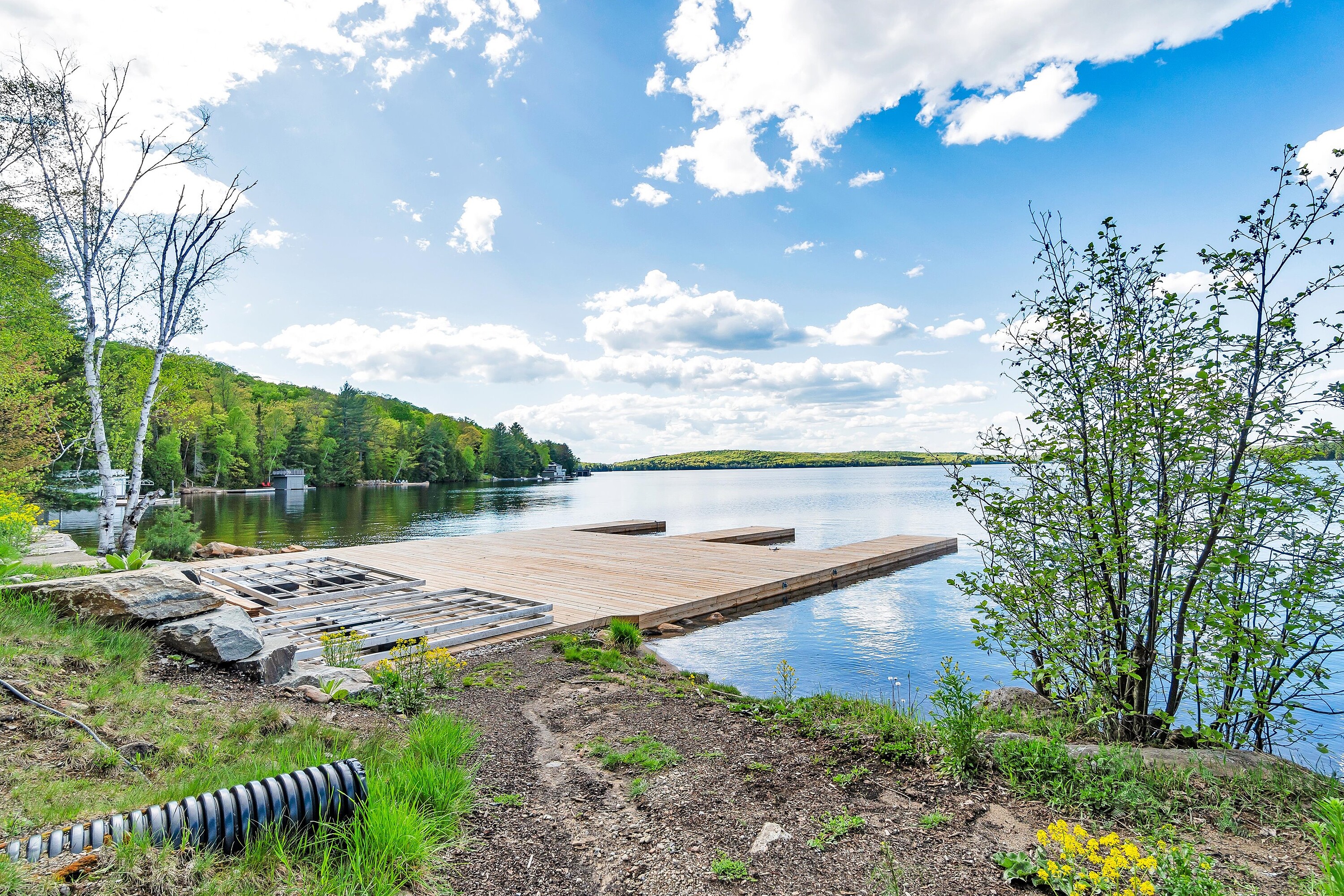  Coveted Area of Lake of Bays - 物件實景