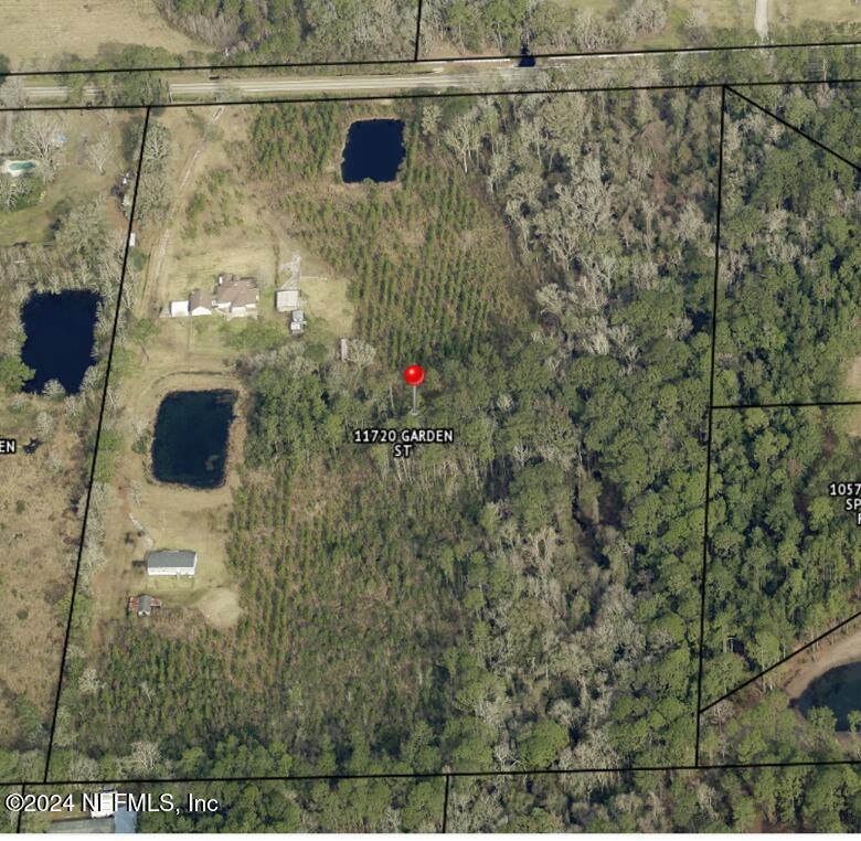 Jacksonville, Florida, 32219, United States, ,Land,For Sale,1875310
