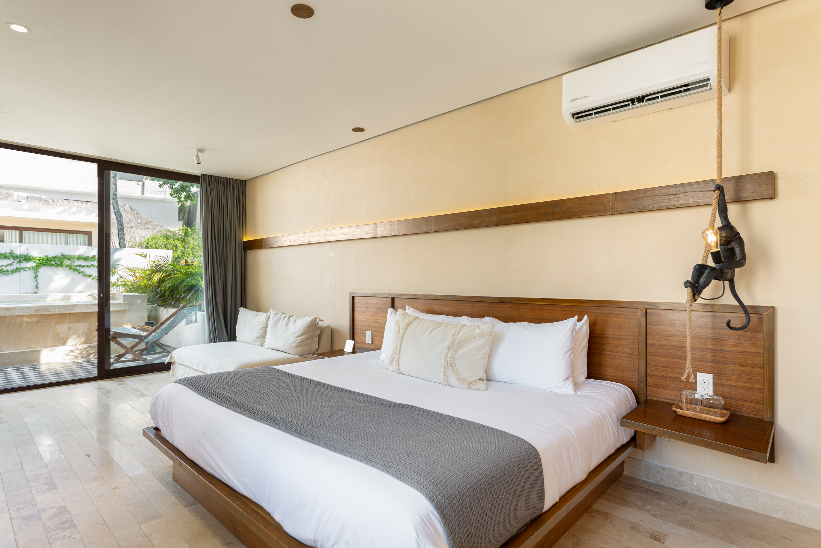  Boutique essence facing paradise - 物件實景