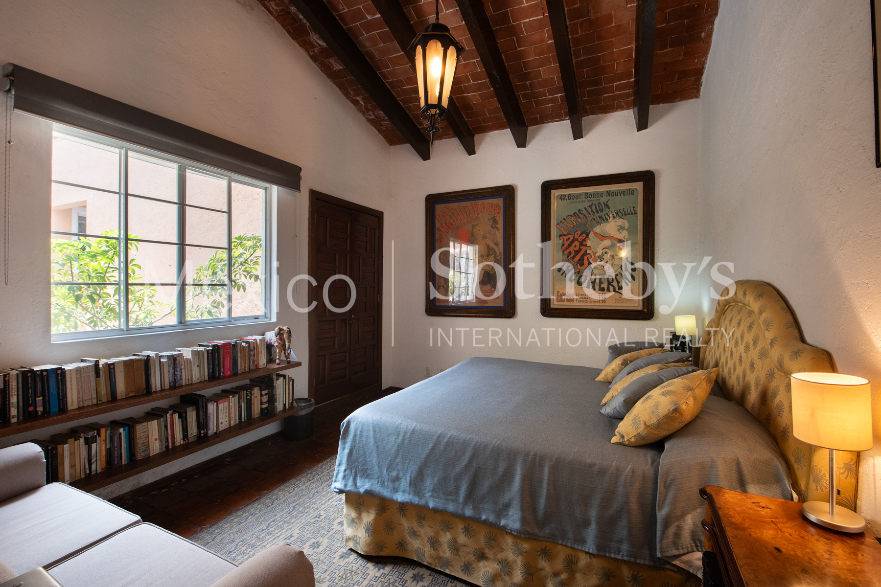  Casa Vergel Cuernavaca - 物件實景