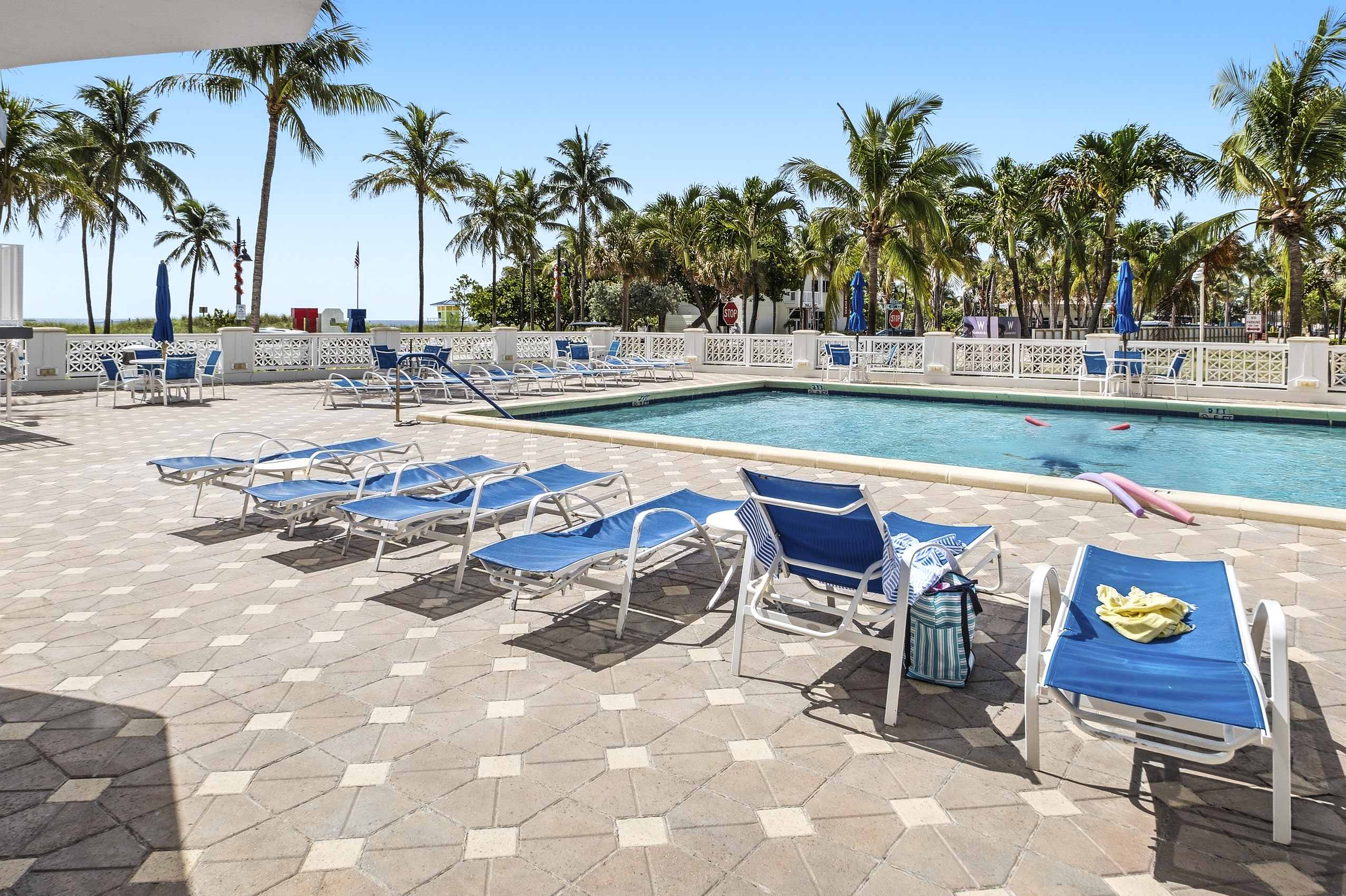  111 N Pompano Beach Boulevard, Pompano Beach, FL, 33062 - 物件實景
