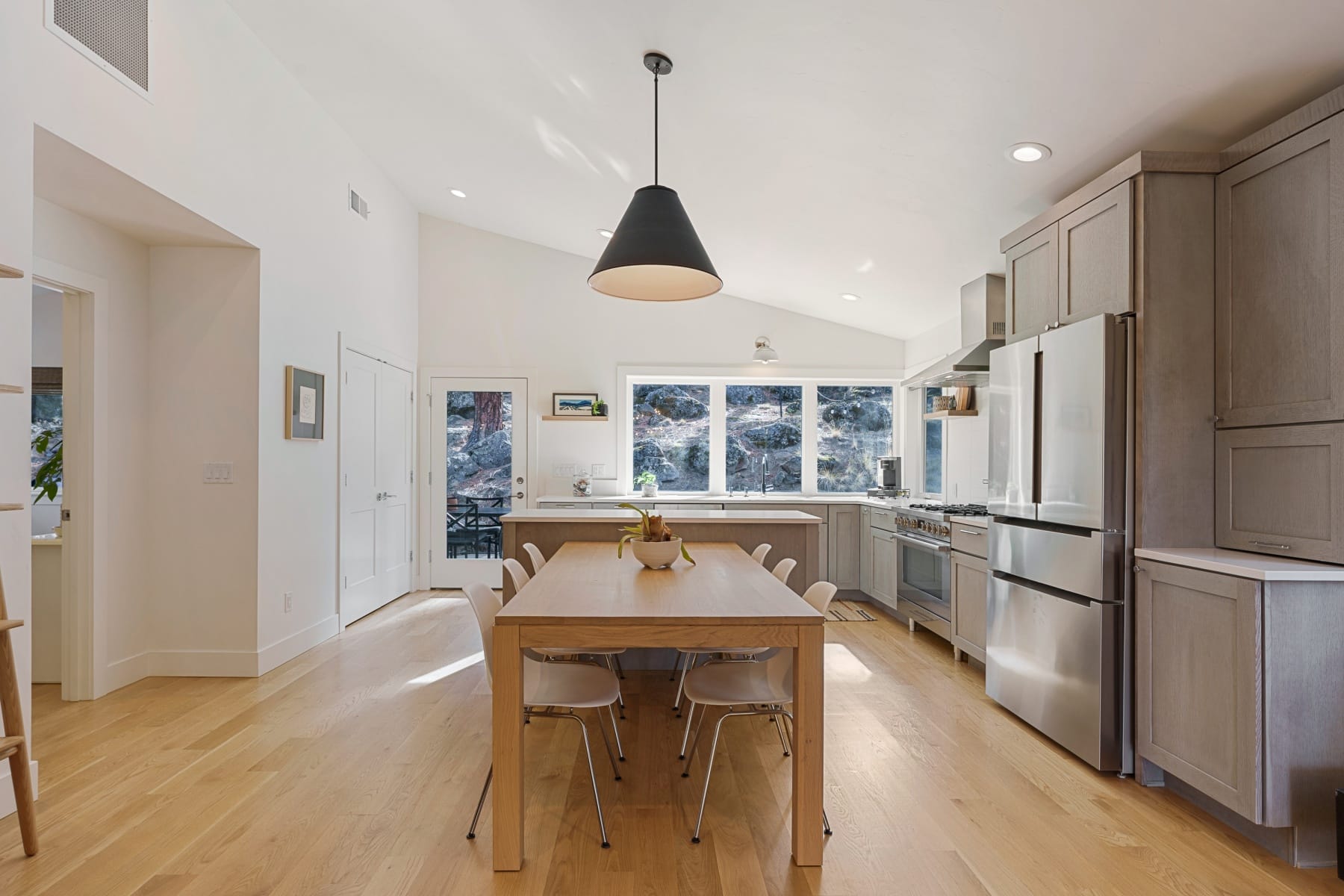  61552 Oakwood Place #1 & 2 Bend, OR 97702 - 物件實景