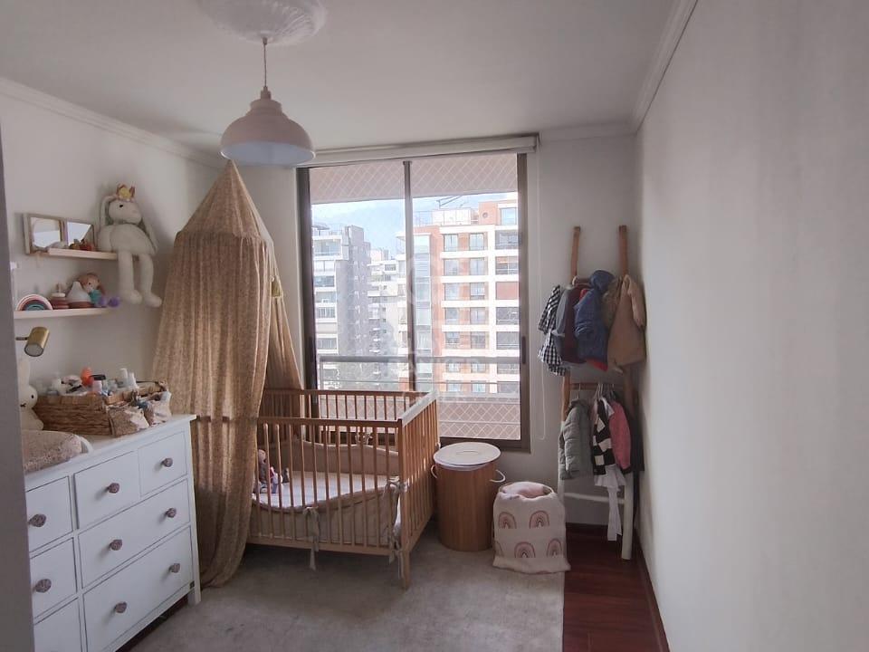Las Condes, Chile, 2 Bedrooms Bedrooms, ,2 BathroomsBathrooms,Residential,For Sale,1805776