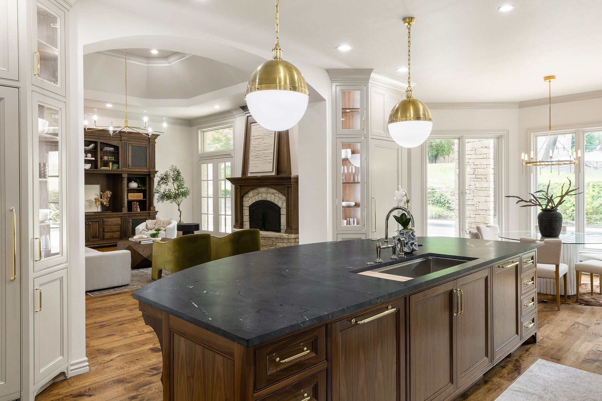  13315 North Coltrane Road, Edmond, OK 73013 - 物件實景