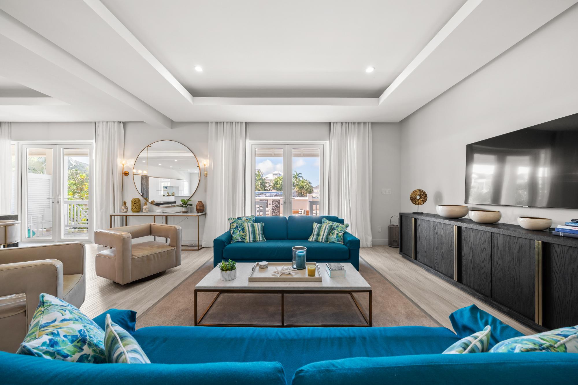 Palm Cay, Nassau / New Providence, New Providence, BS, 5 Bedrooms Bedrooms, ,5 BathroomsBathrooms,Residential,For Sale,1991755