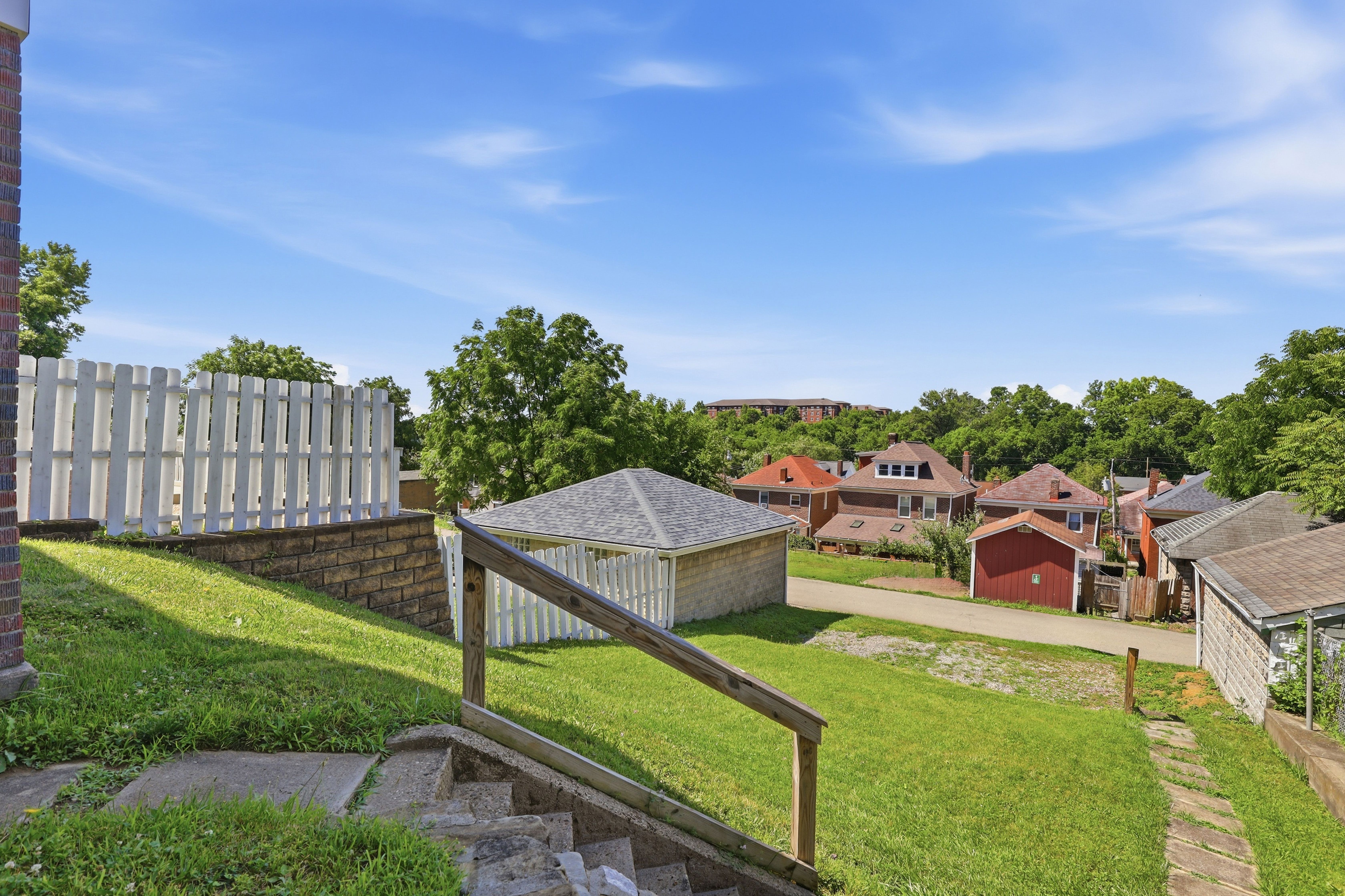  820 Fordham Avenue, Pittsburgh, PA 15226 - 物件實景