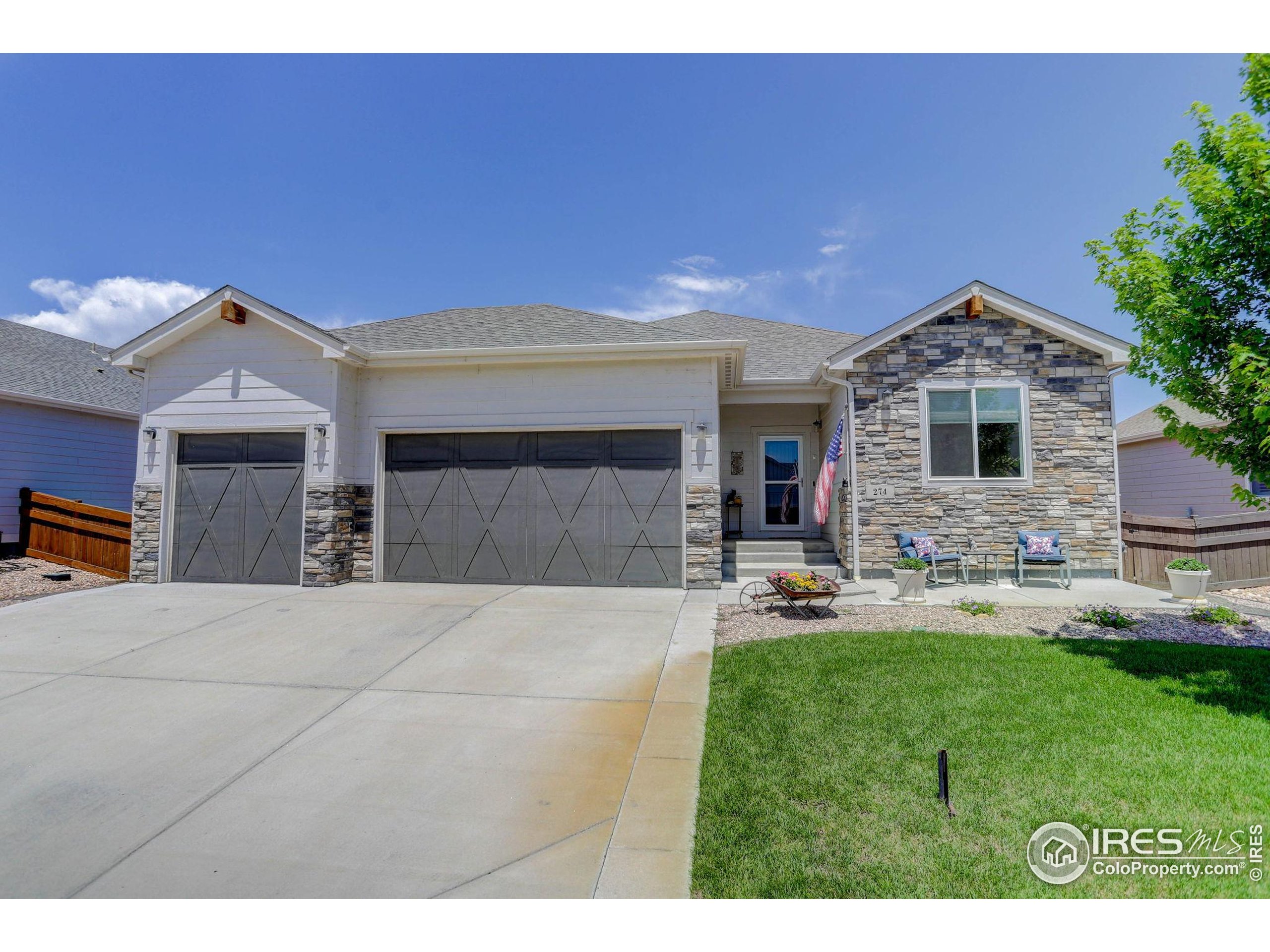 Windsor, Colorado, 80550, United States, 3 Bedrooms Bedrooms, ,1 BathroomBathrooms,Residential,For Sale,1932805