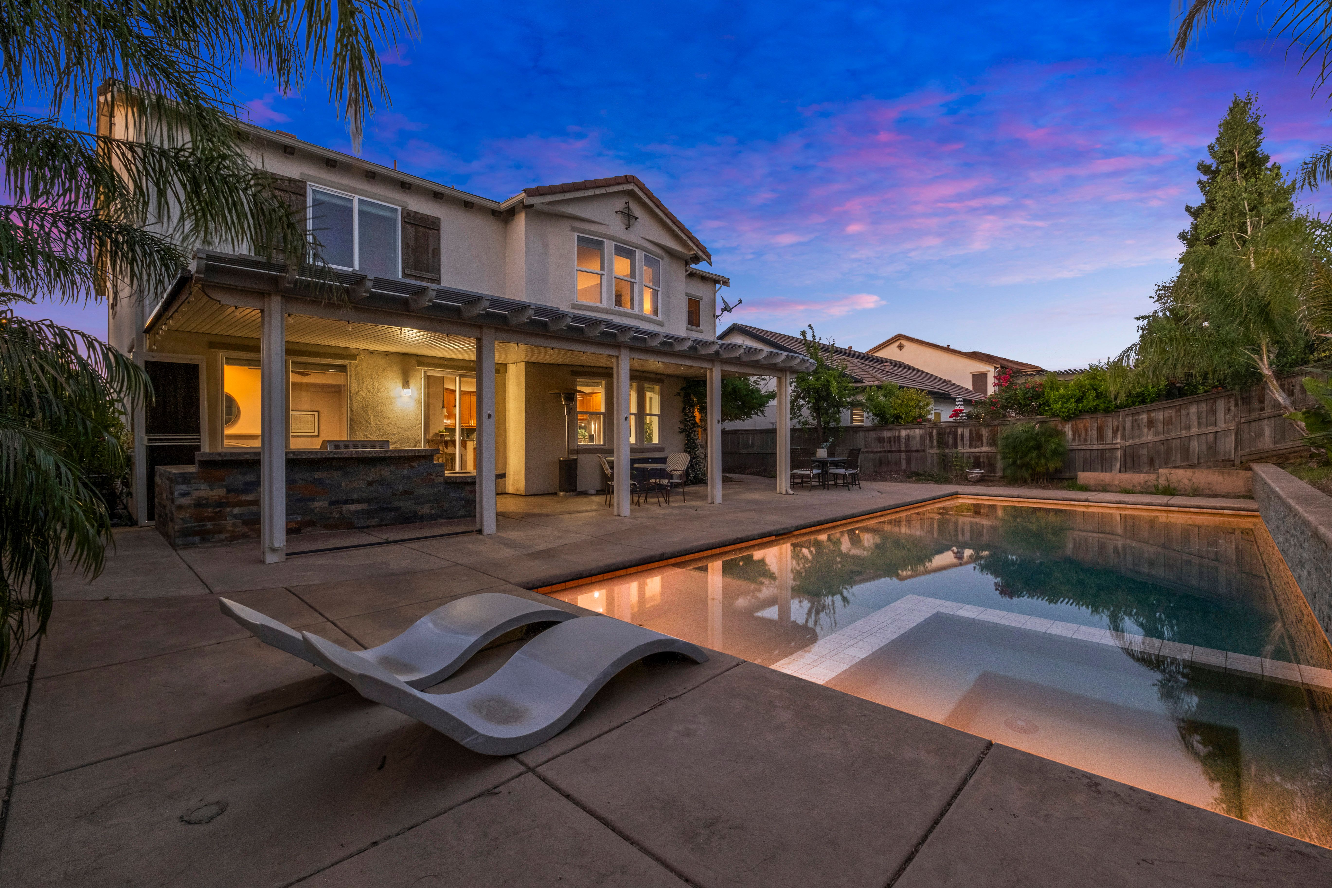  2564 Summerland Way, Roseville, CA 95747 - 物件實景