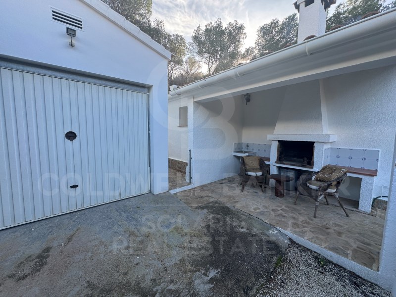 Jávea / Xàbia, Comunidad Valenciana, ES, 4 Bedrooms Bedrooms, ,3 BathroomsBathrooms,Residential,For Sale,1687134