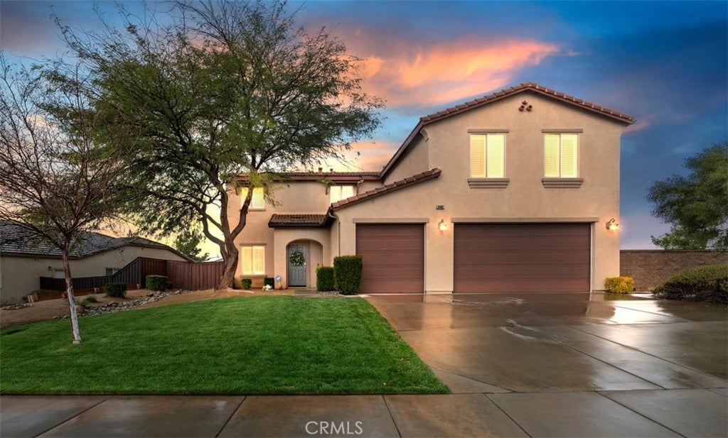 Beaumont, California, 92223, United States, 5 Bedrooms Bedrooms, ,3 BathroomsBathrooms,Residential,For Sale,1736864
