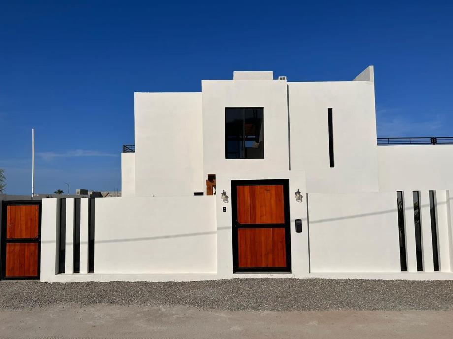 Los Cabos, Baja California Sur, 23580, Mexico, 2 Bedrooms Bedrooms, ,1 BathroomBathrooms,Residential,For Sale,1956932
