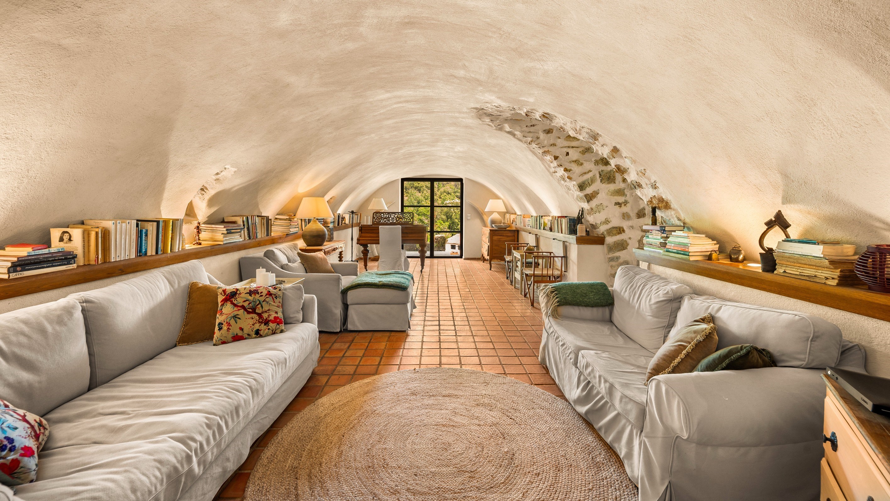  Lorgues – Characterful Provençal Estate Set Within 55 Hectares - 物件實景