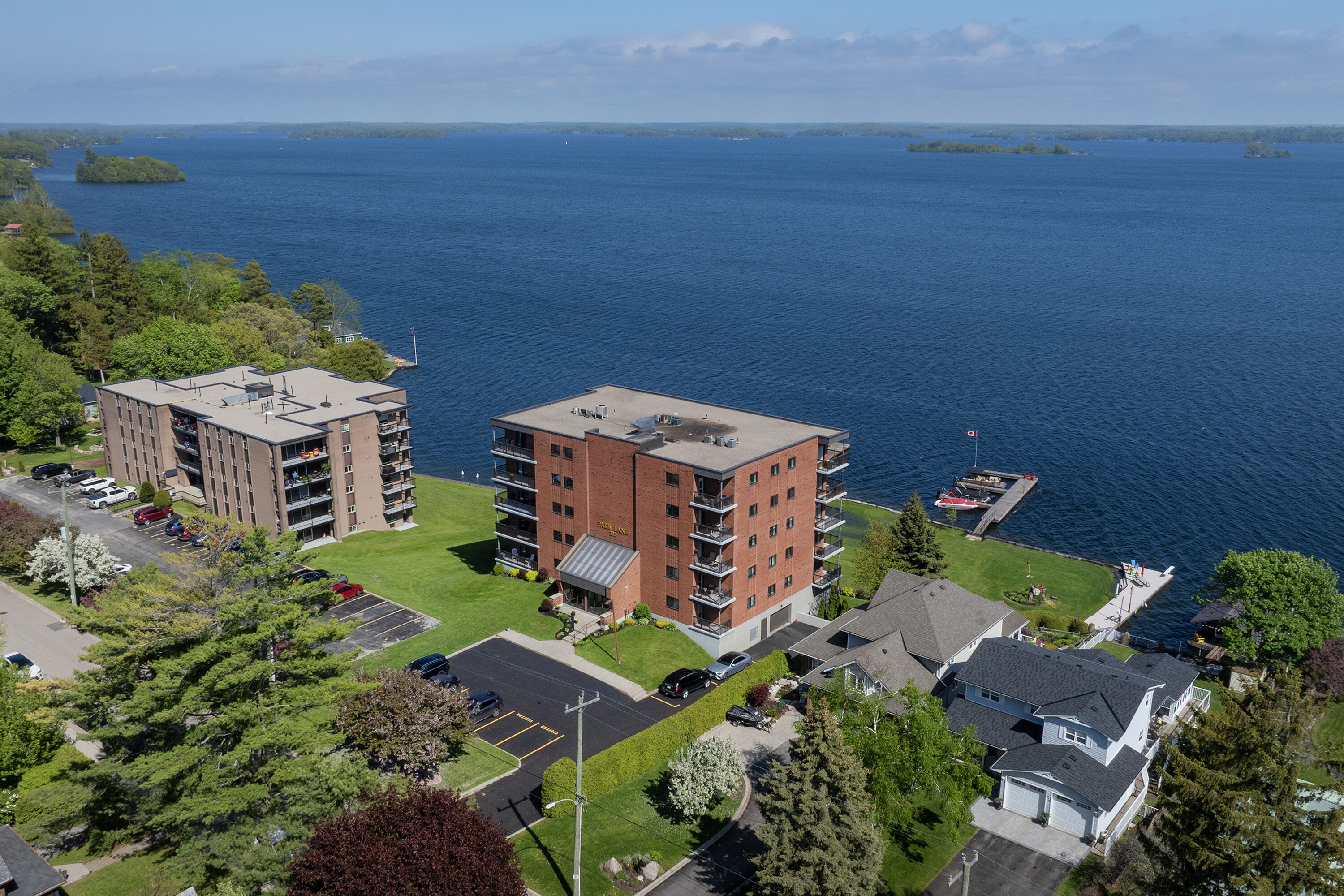  Stunning 1000 Islands Views - 物件實景