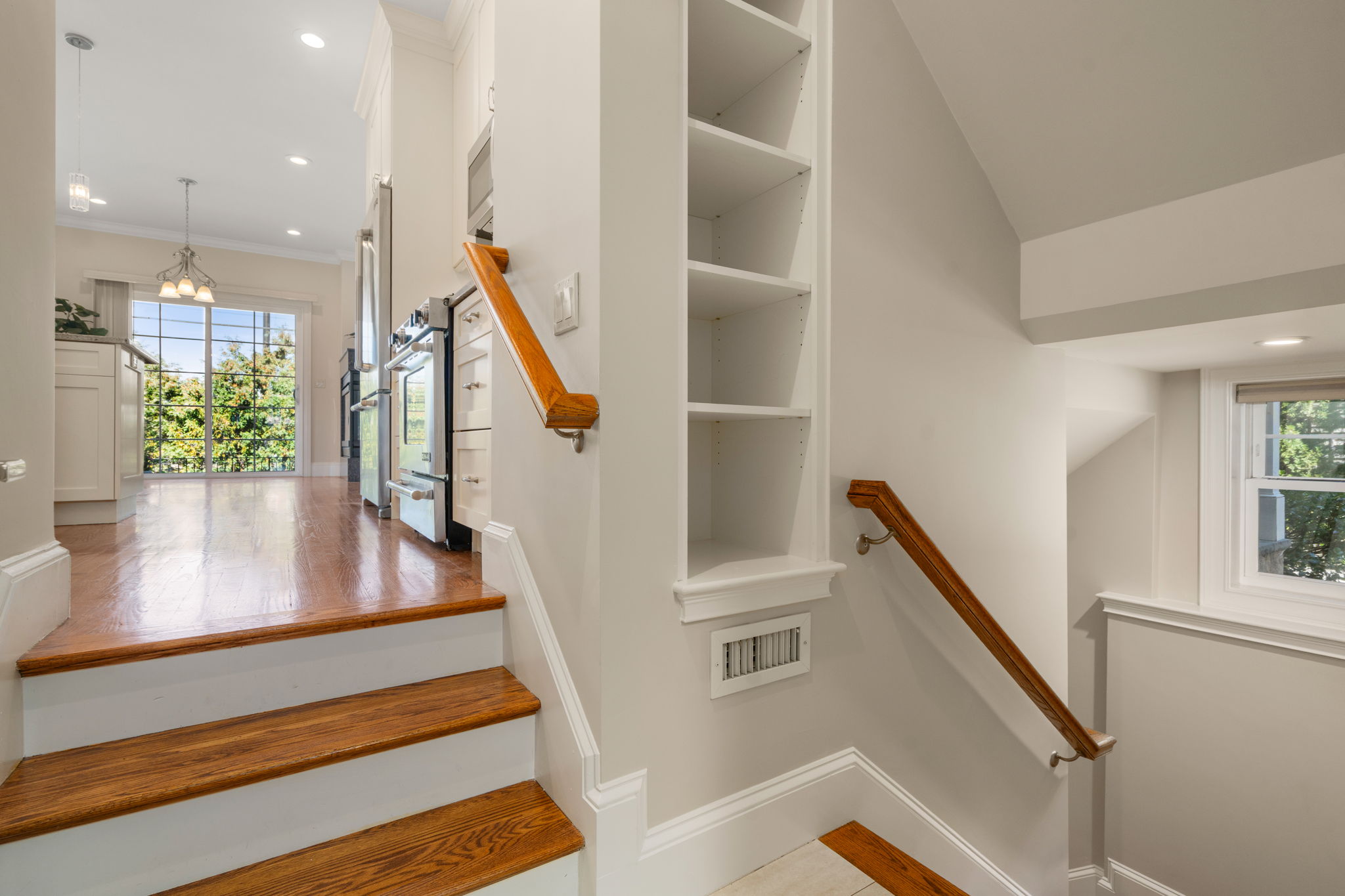  104-108 Hull Street- Unit 108, Newton, MA, 02460 - 物件實景