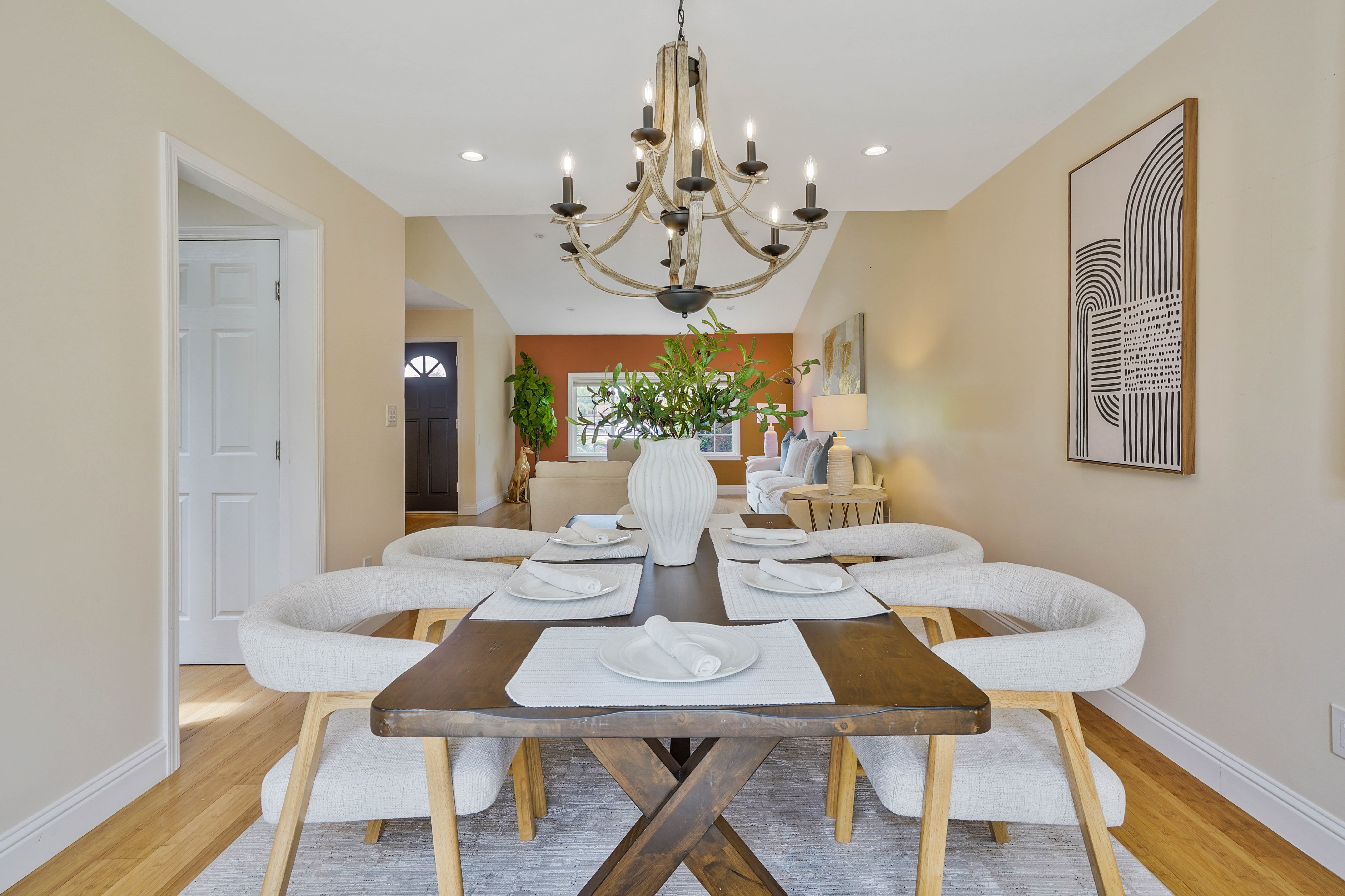  Refined Concord Living with Energy-Efficient Features - 物件實景