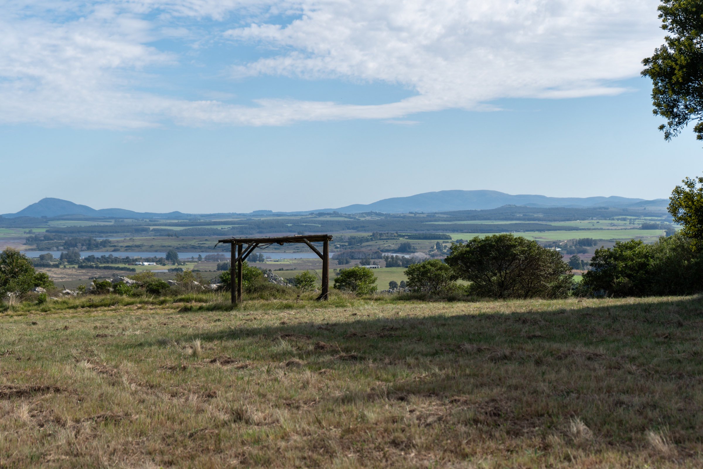  Farm in Las Vertientes, Punta Ballena. - 物件實景