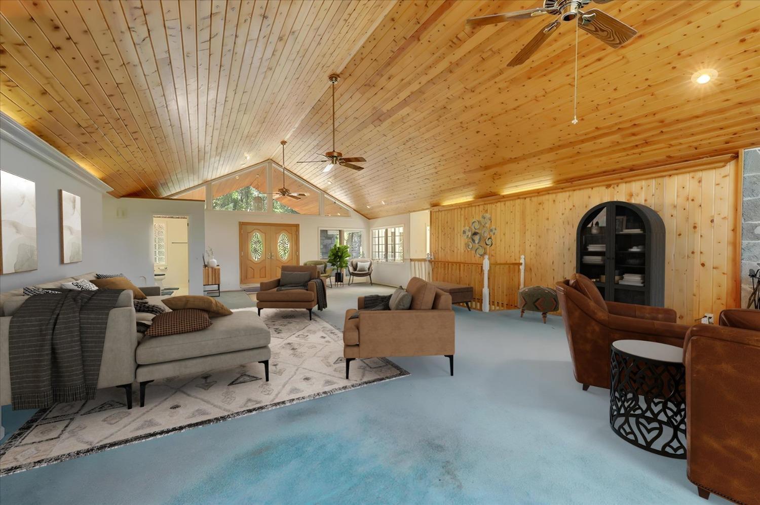 Penn Valley, California, 95946, United States, 3 Bedrooms Bedrooms, ,4 BathroomsBathrooms,Residential,For Sale,1798374