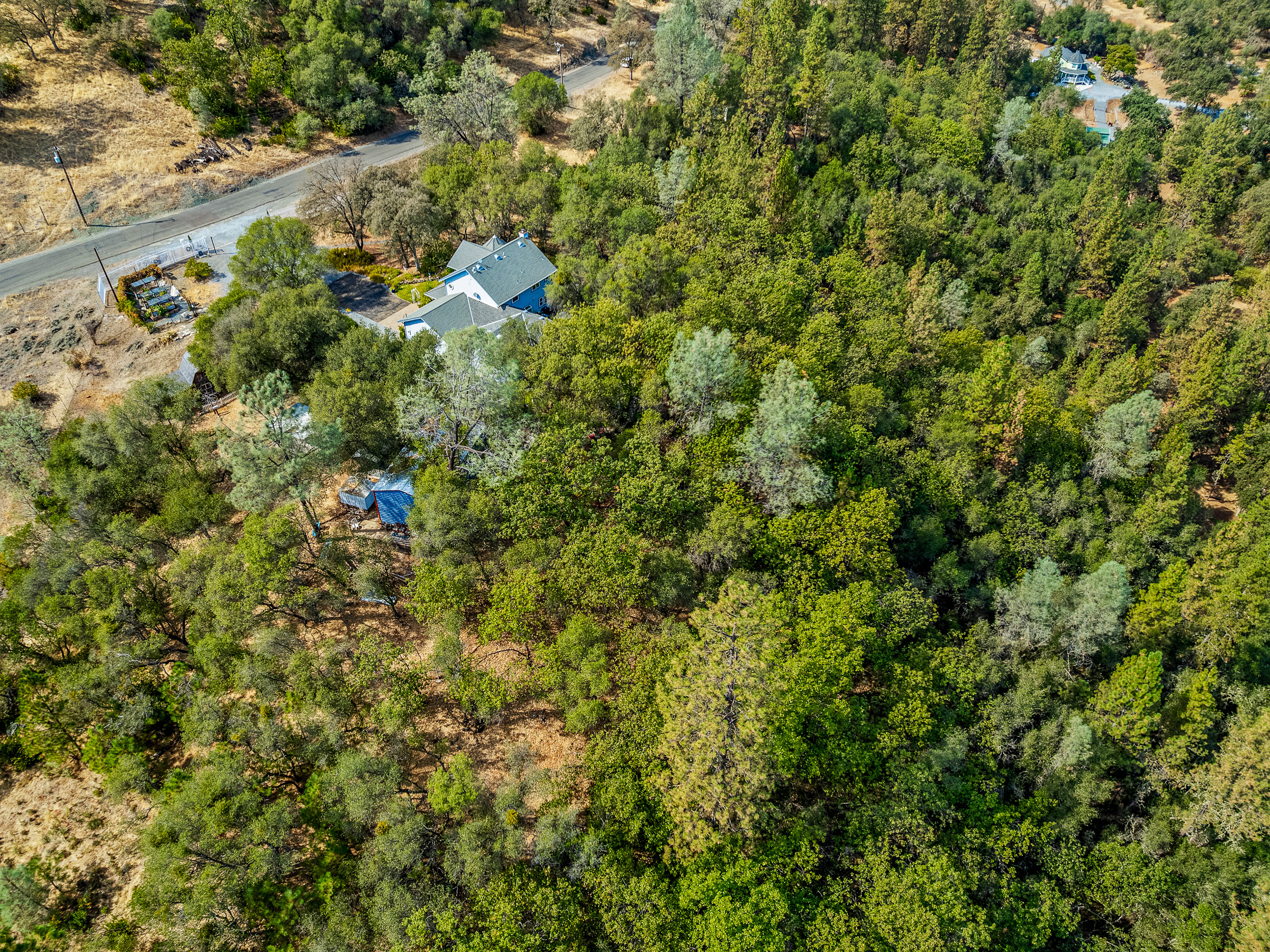  4711 Meadowview Acres Road, Cool, CA 95614 - 物件實景