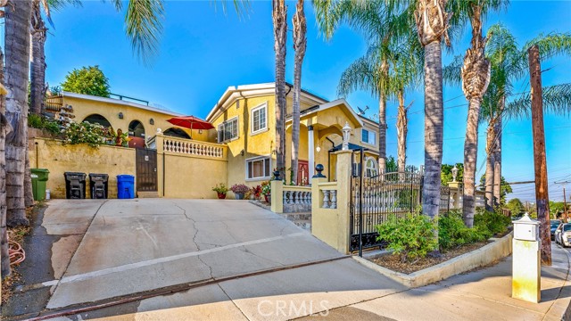 Rosemead, California, 91770, United States, 4 Bedrooms Bedrooms, ,3 BathroomsBathrooms,Residential,For Sale,1973676