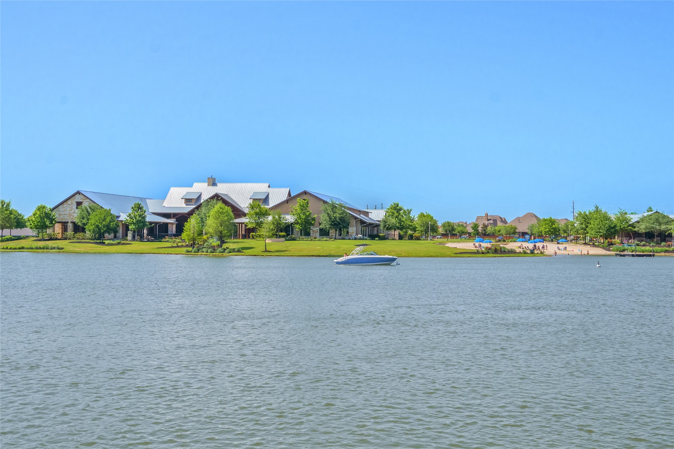  9406 Caddo Ridge Lane - 物件實景