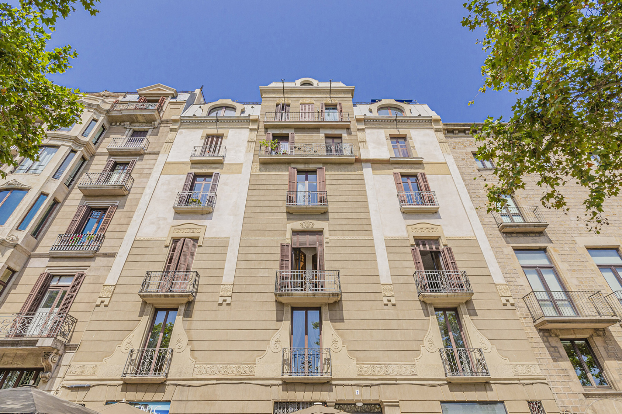  Elegant property on the seafront - 物件實景