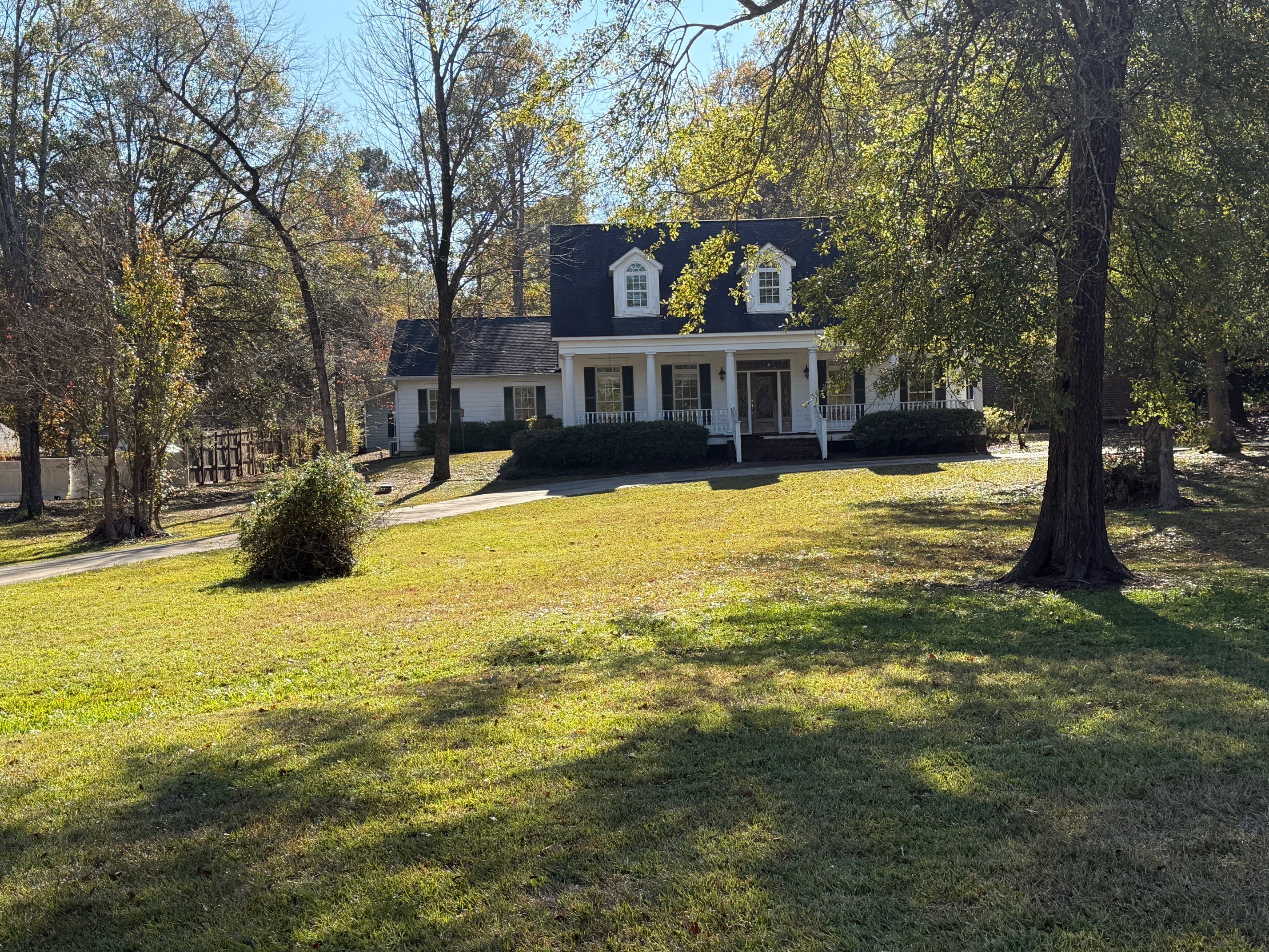 West Monroe, Louisiana, 71291, United States, 4 Bedrooms Bedrooms, ,4 BathroomsBathrooms,Residential,For Sale,2005642