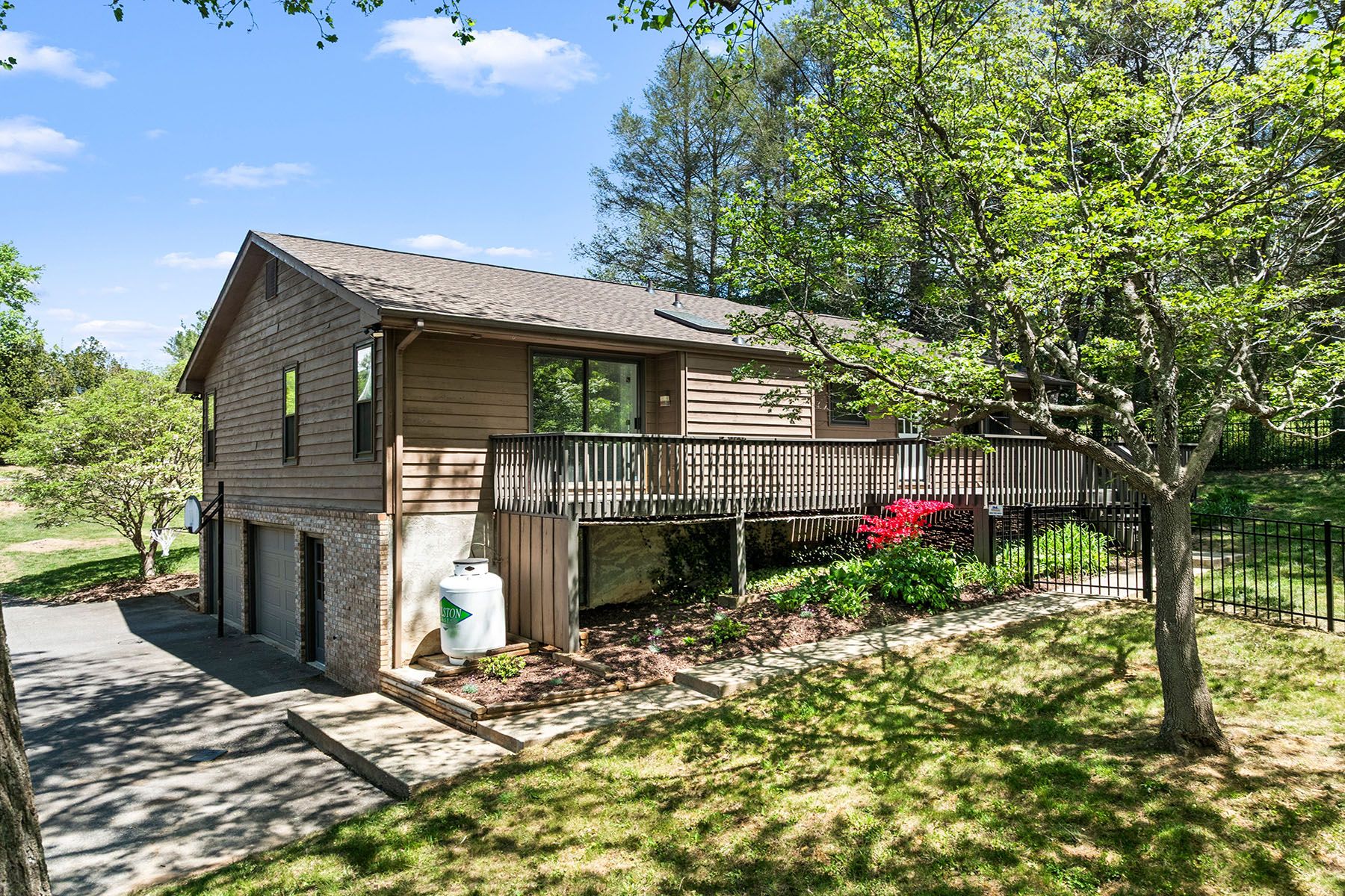  ASHEVILLE - 物件實景